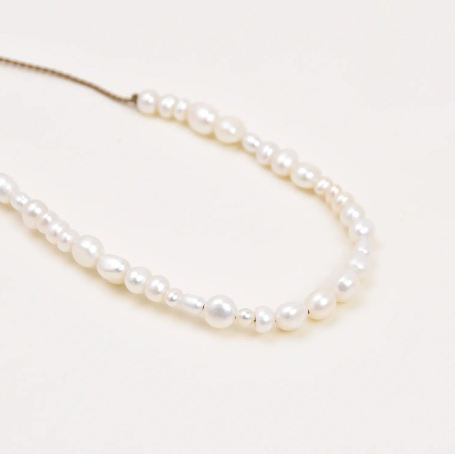 The Divine Feminine - Necklace Stack