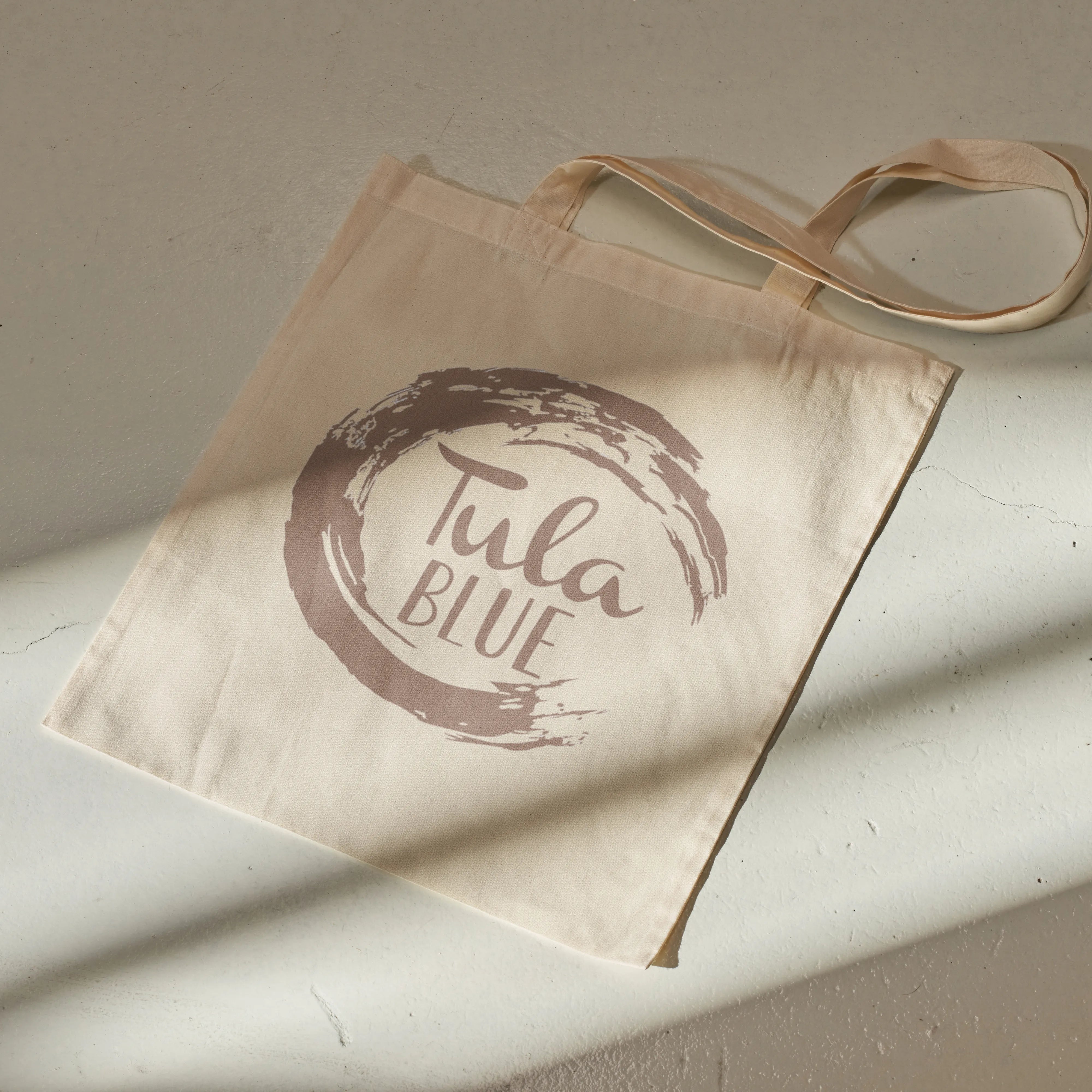 Tula Tote Bags