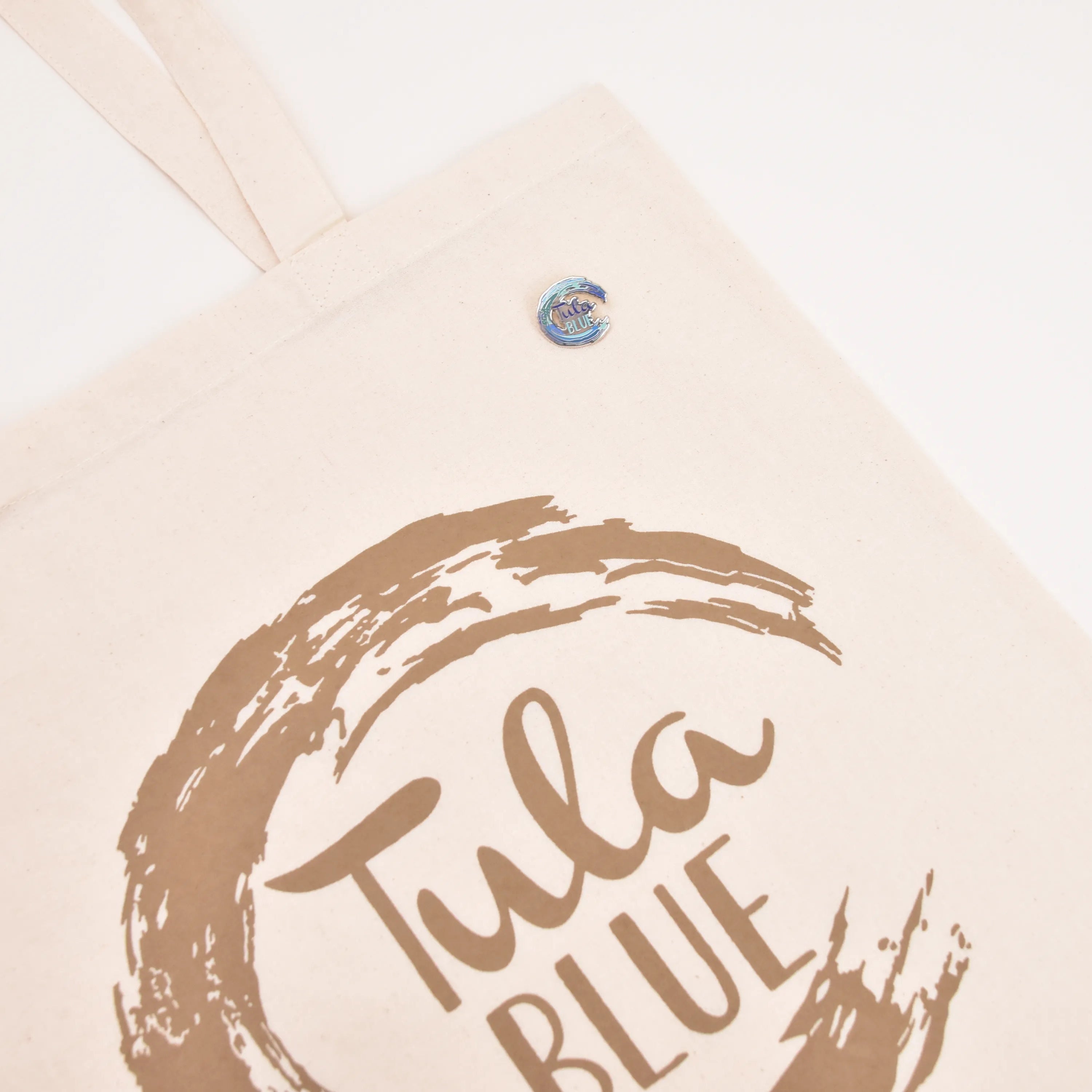 Tula Tote Bags