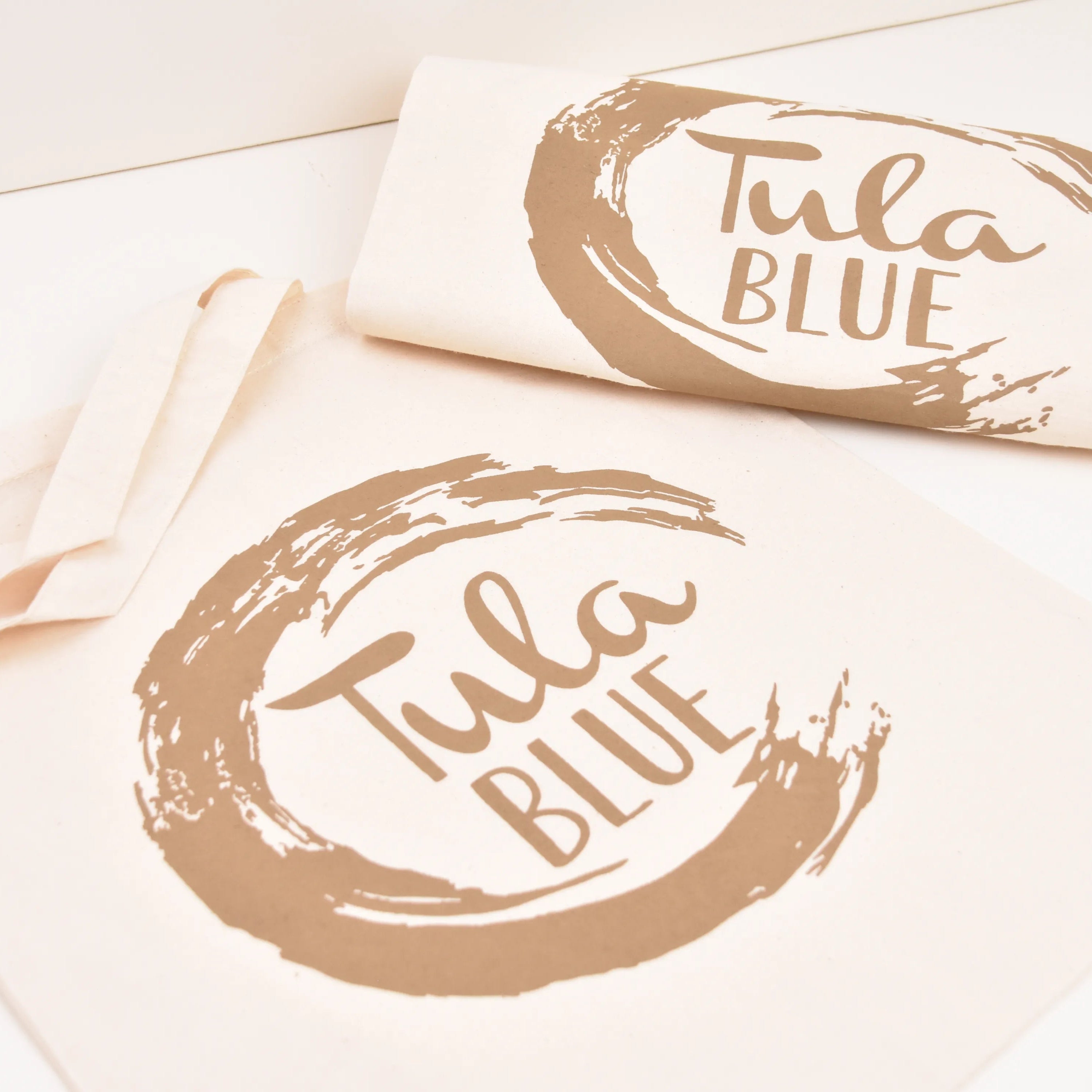 Tula Tote Bags