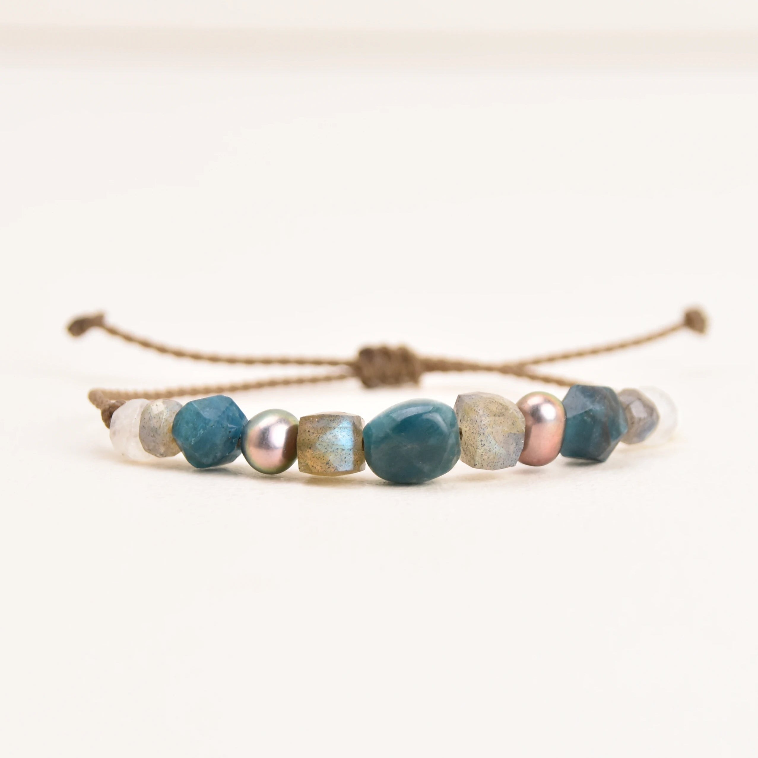 Limited Edition: Tulaversary Bracelet