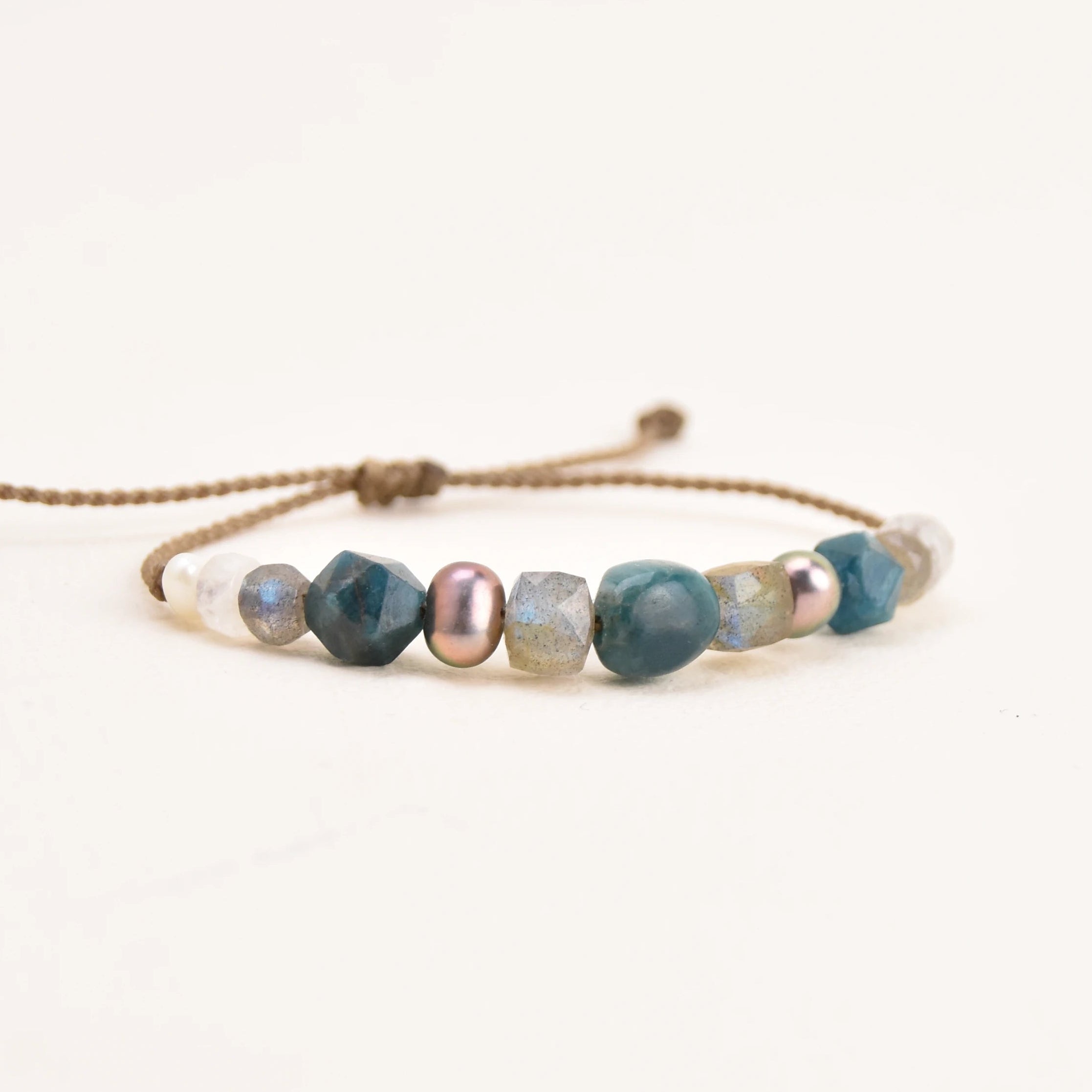 Limited Edition: Tulaversary Bracelet