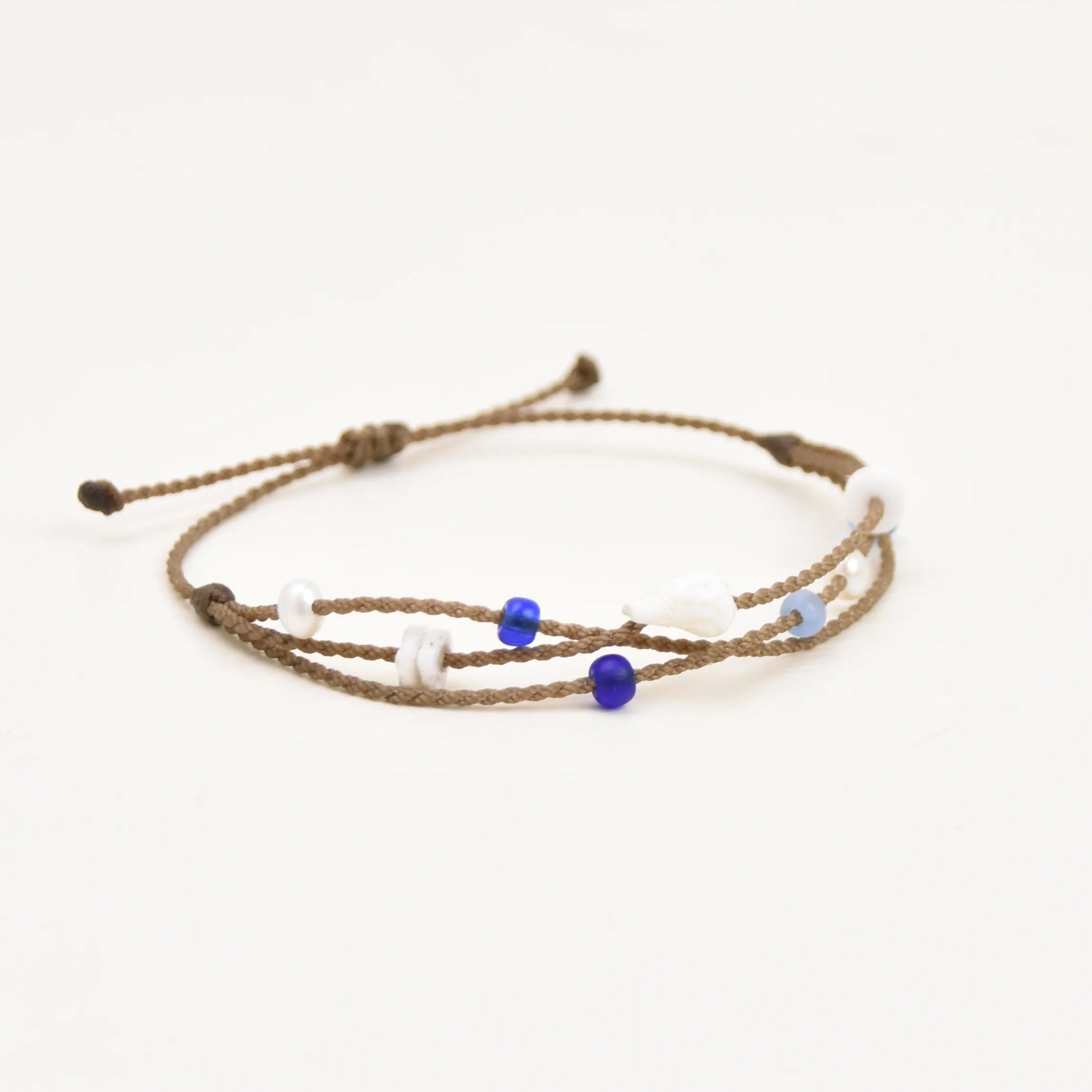 Limited Edition: Tula Riptide Bracelet