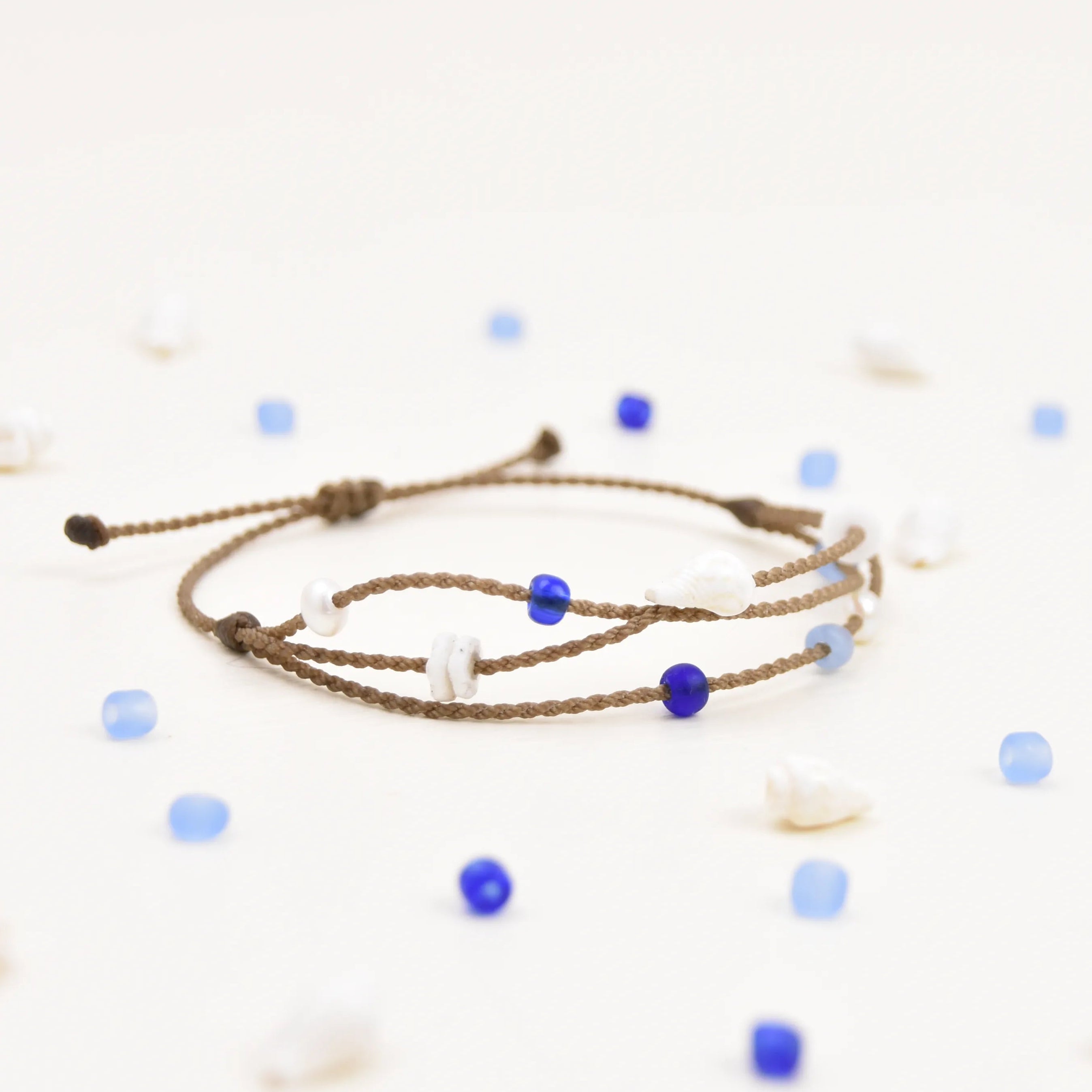 Limited Edition: Tula Riptide Bracelet