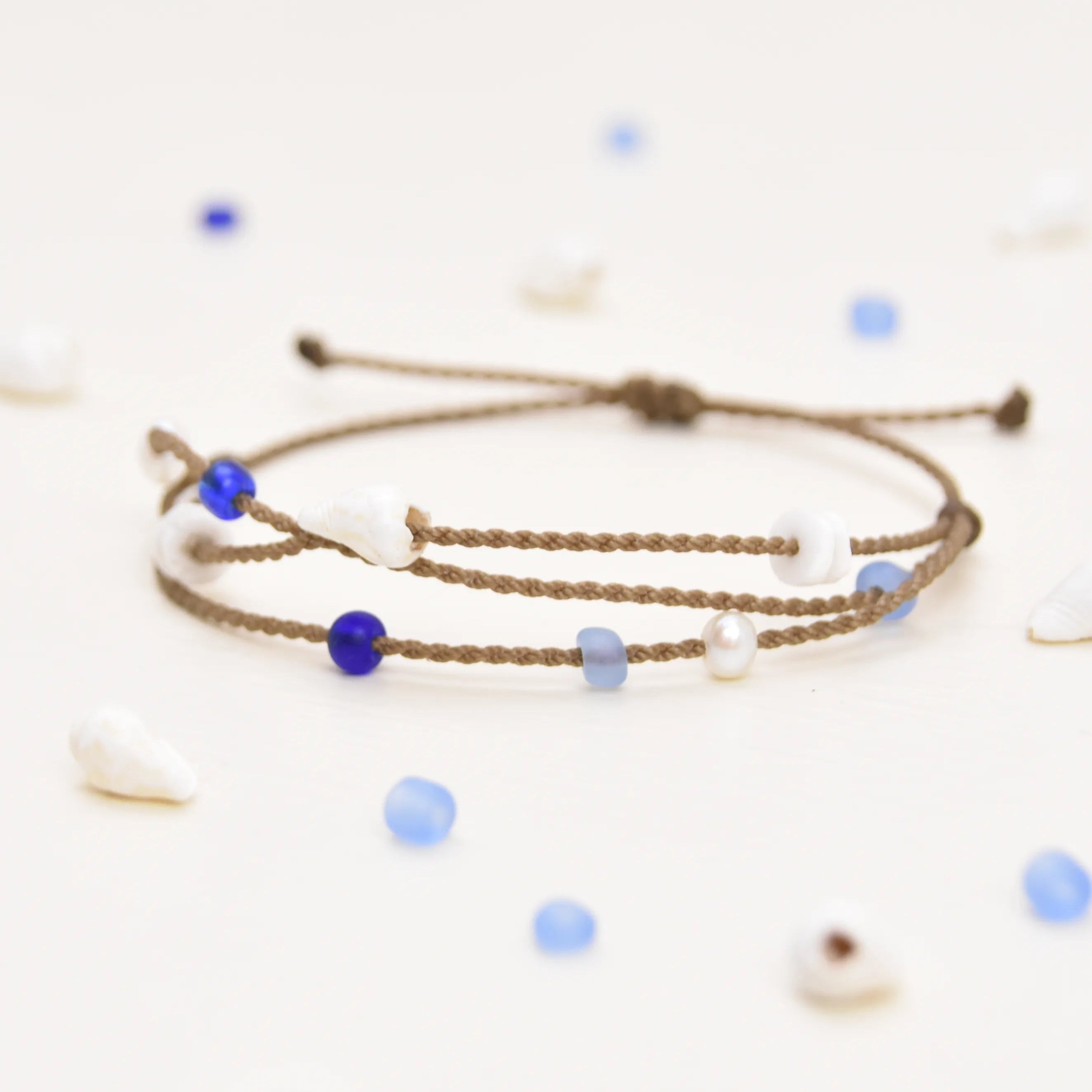 Limited Edition: Tula Riptide Bracelet