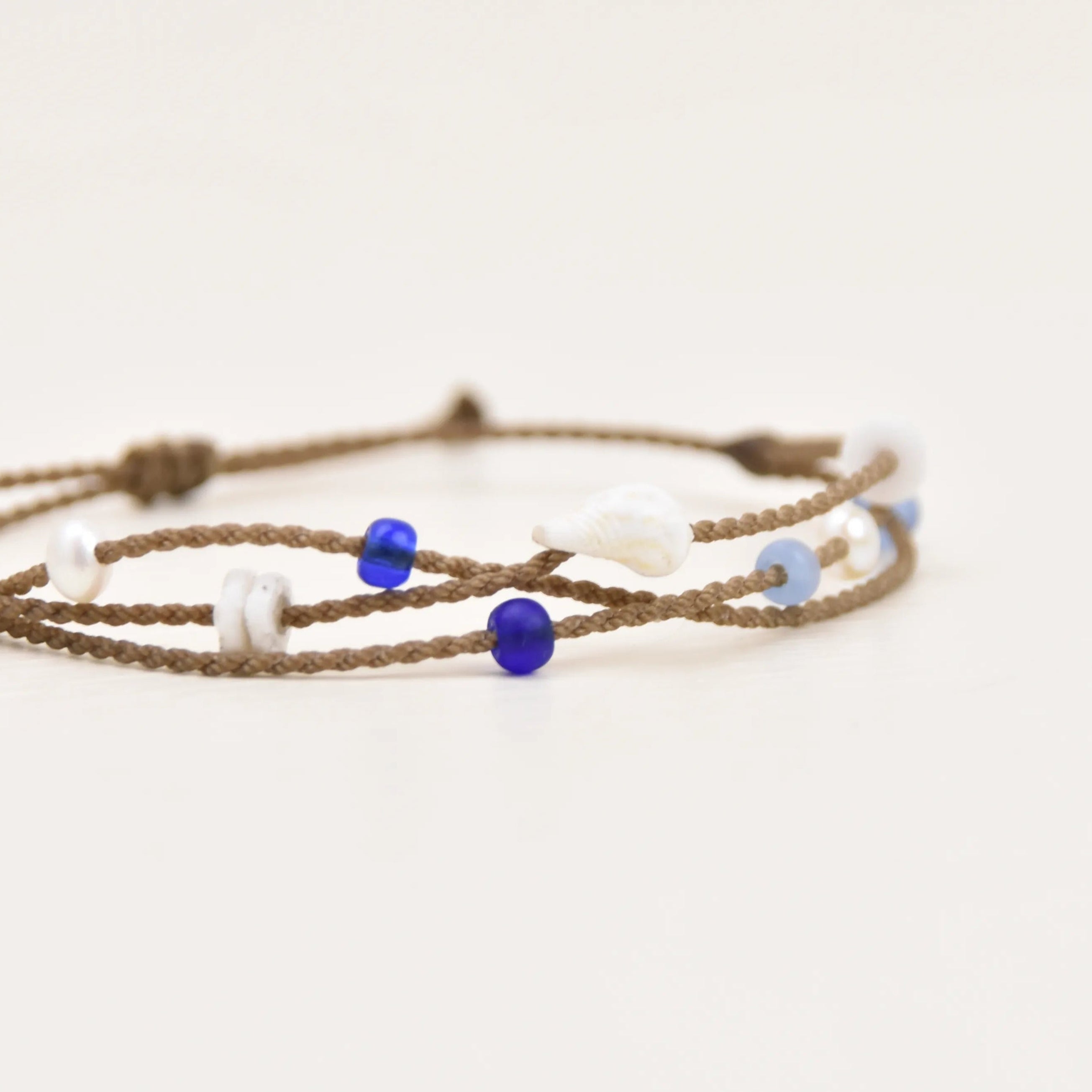 Limited Edition: Tula Riptide Bracelet