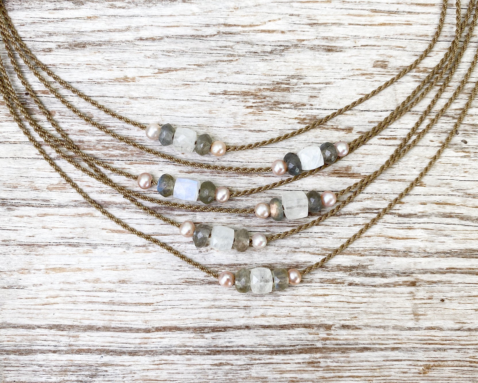 The Willow - Mixed Bohemian