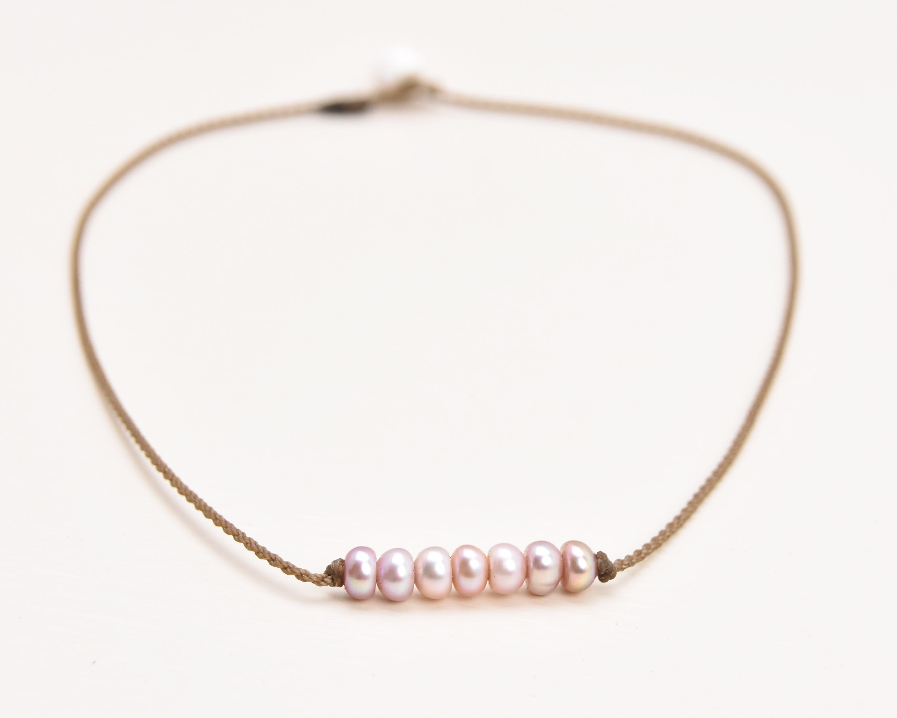 Bohemian Necklace