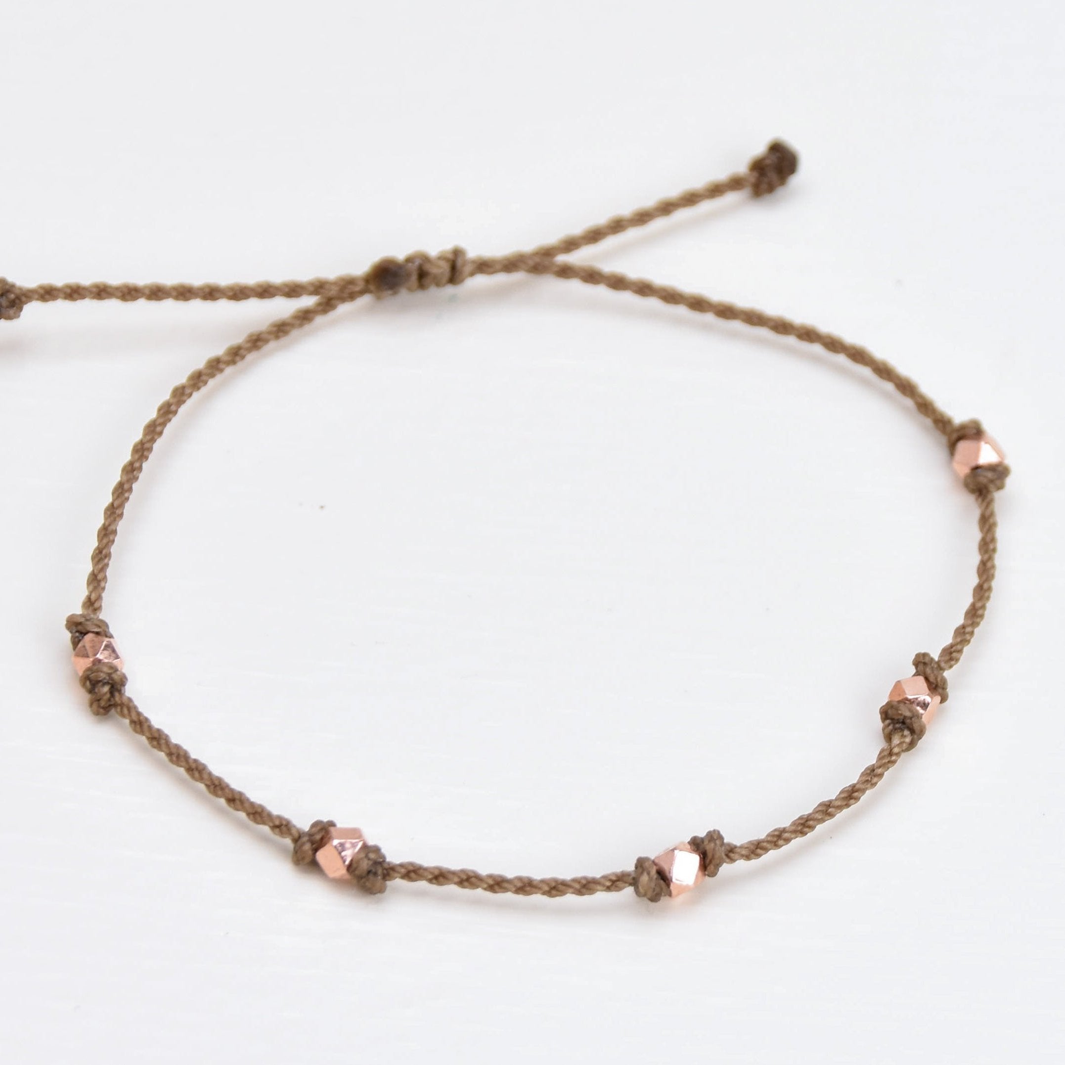 Bracelet-1920-Rose Gold