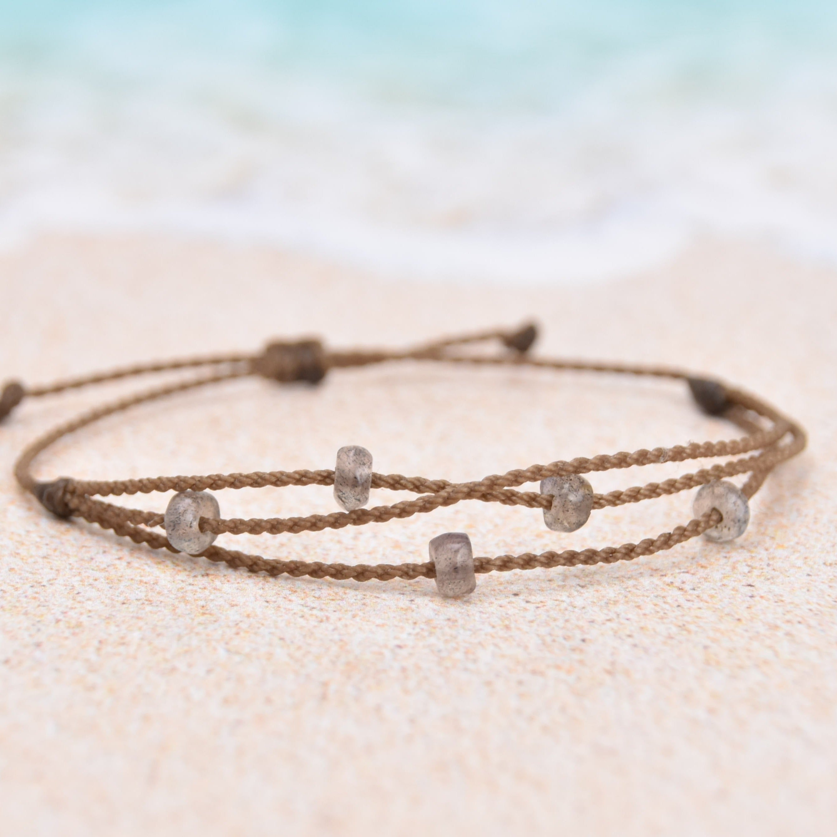 Riptide Stone Bracelet