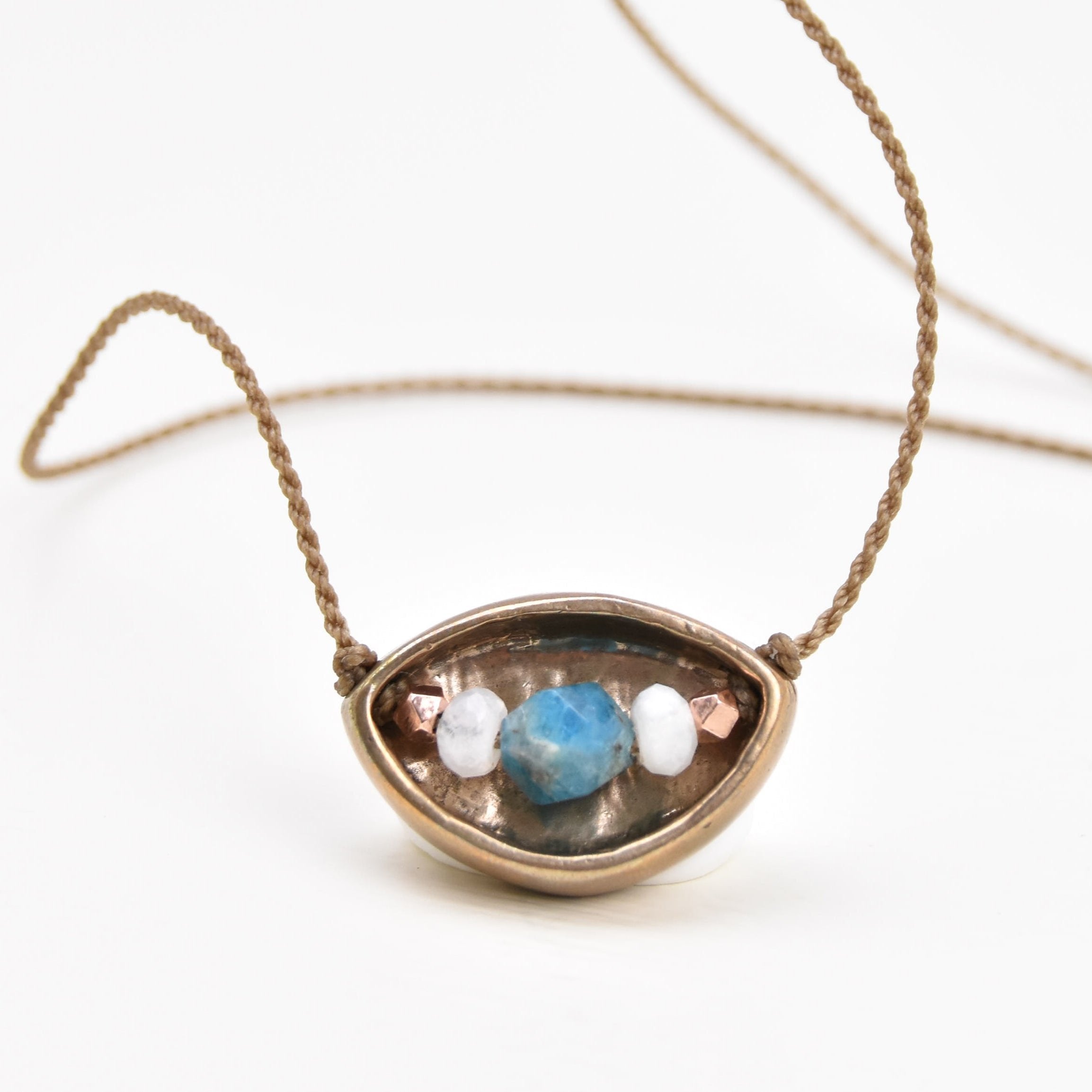 Evil Eye-2032-The Sydney