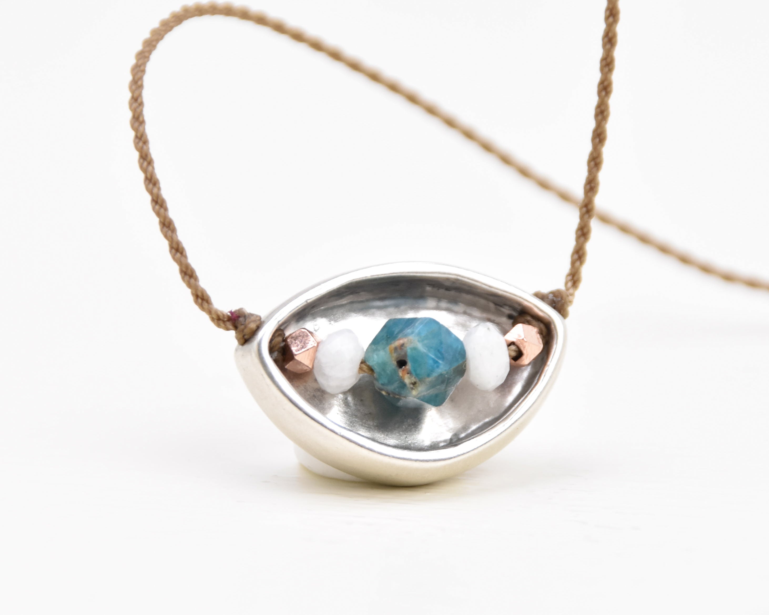 Evil Eye-2032-The Sydney