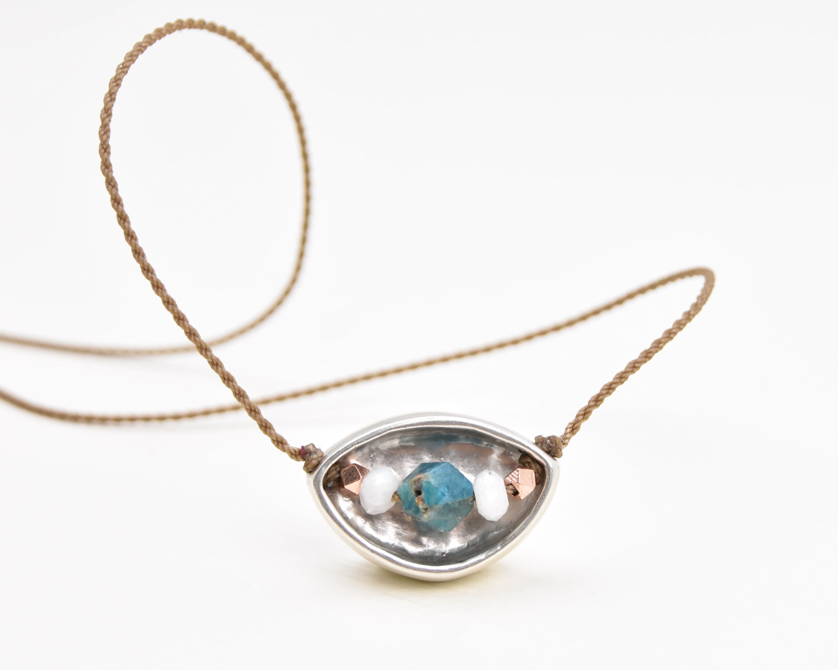 Evil Eye-2032-The Sydney