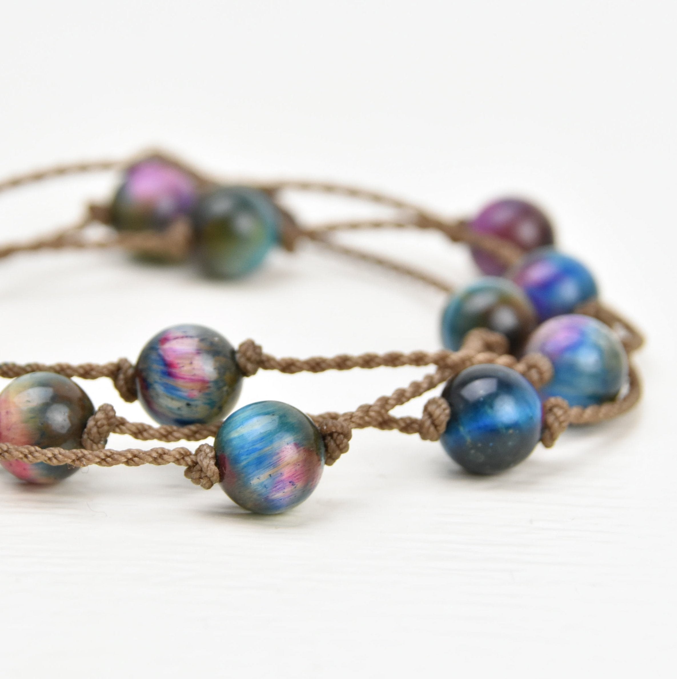 Wrap-1342-Galaxy Tiger's Eye Medium