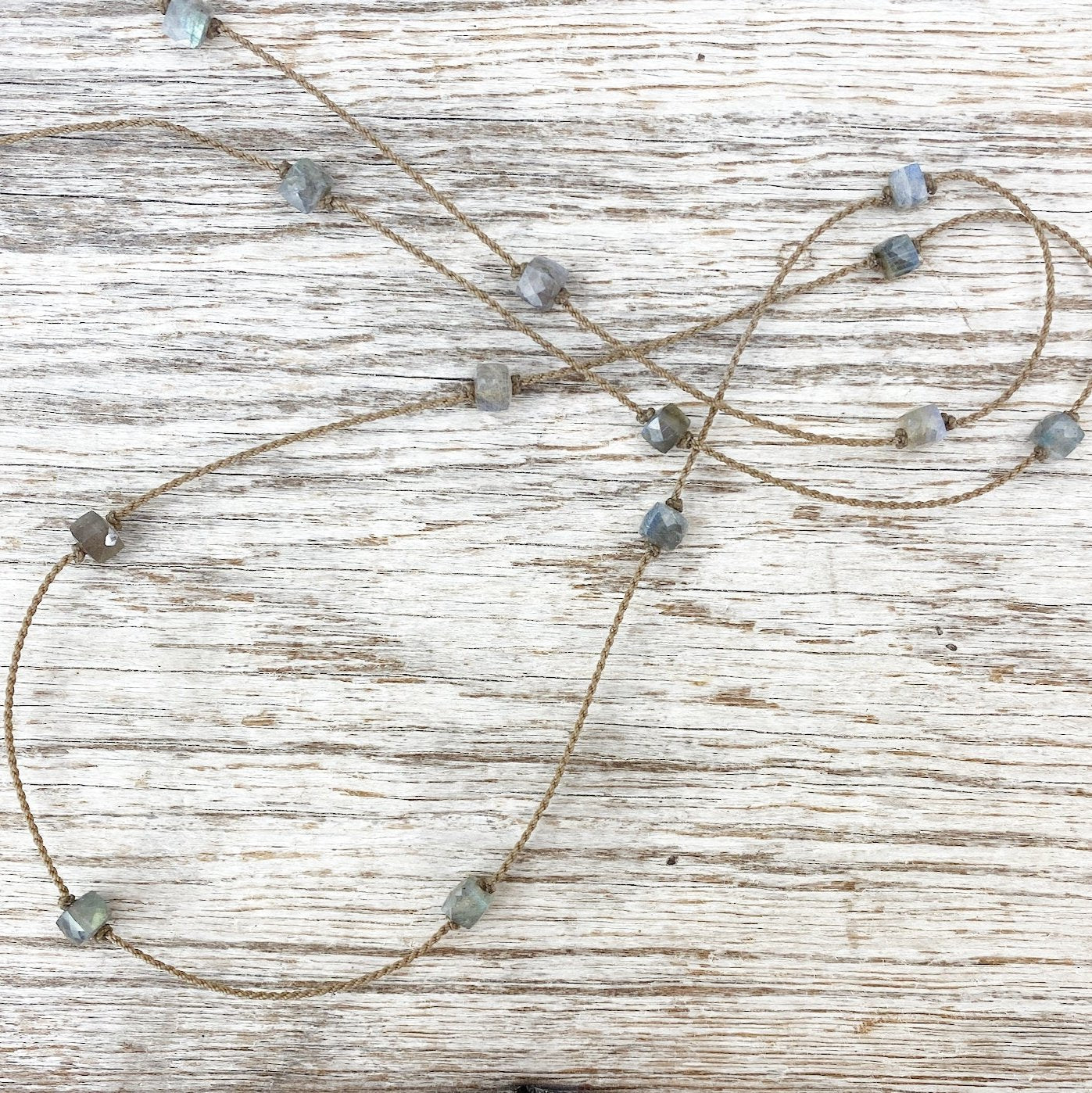 Gypsy-1791-Labradorite Cube Petite