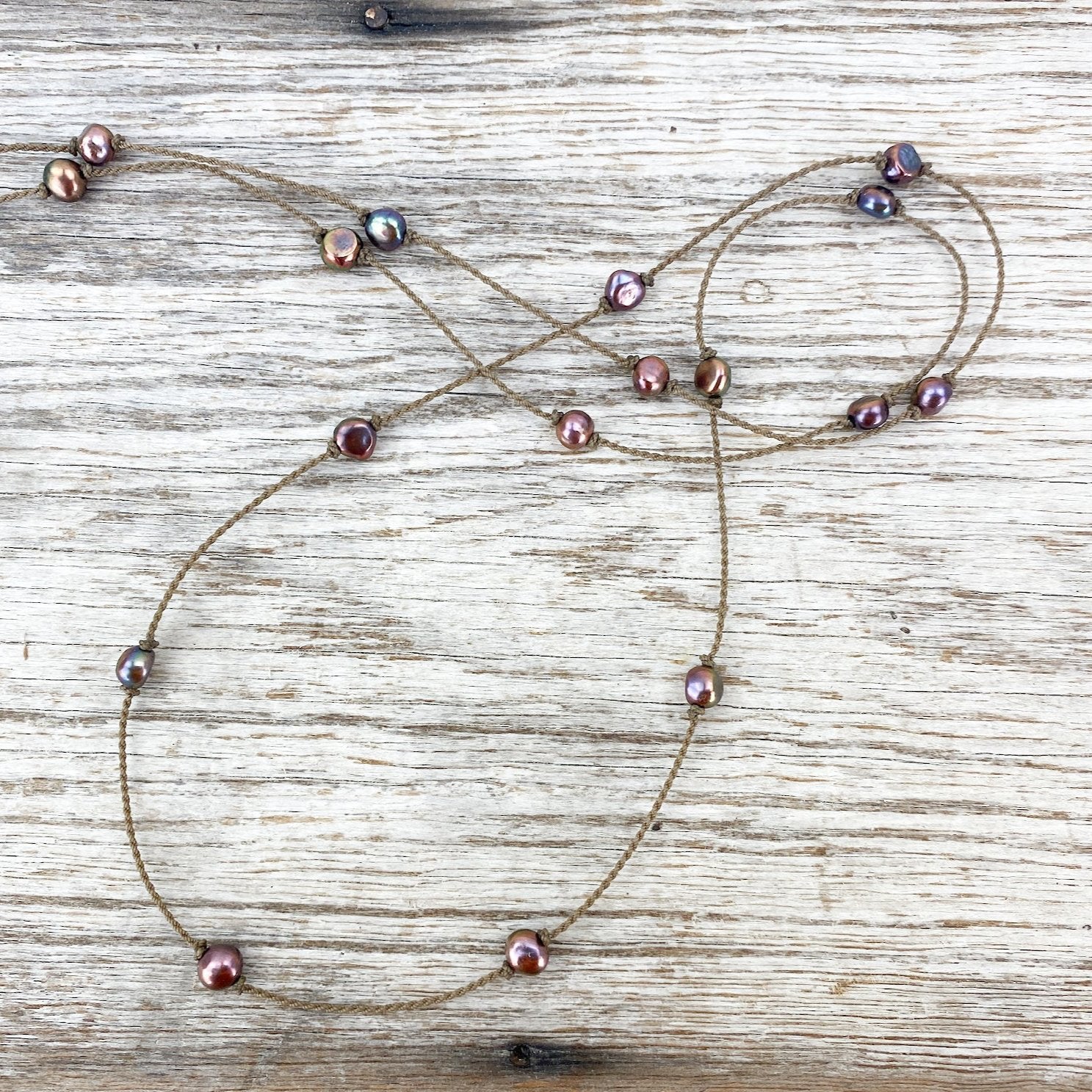 Gypsy-1577-Mermaid Pearl Baroque Medium