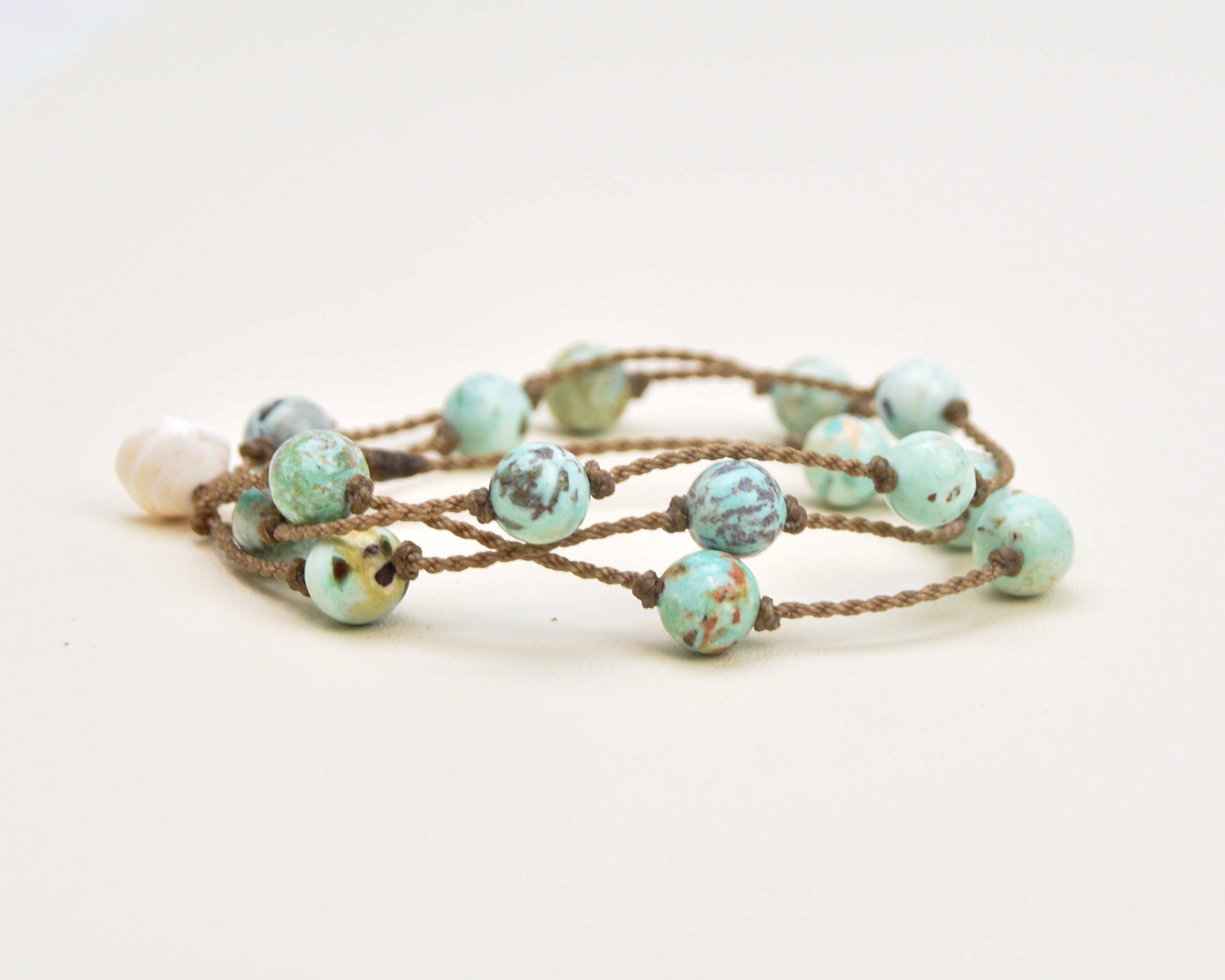 Wrap-1039-Peruvian Turquoise