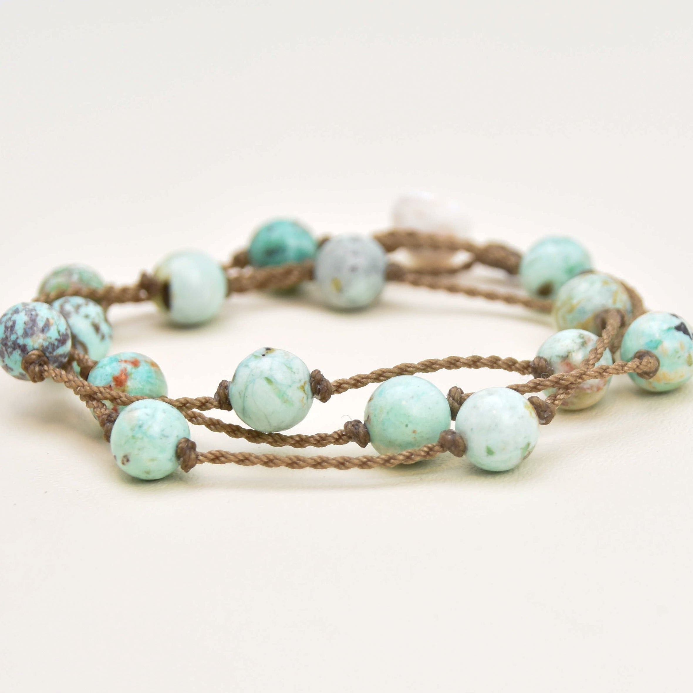 Stone Wrap