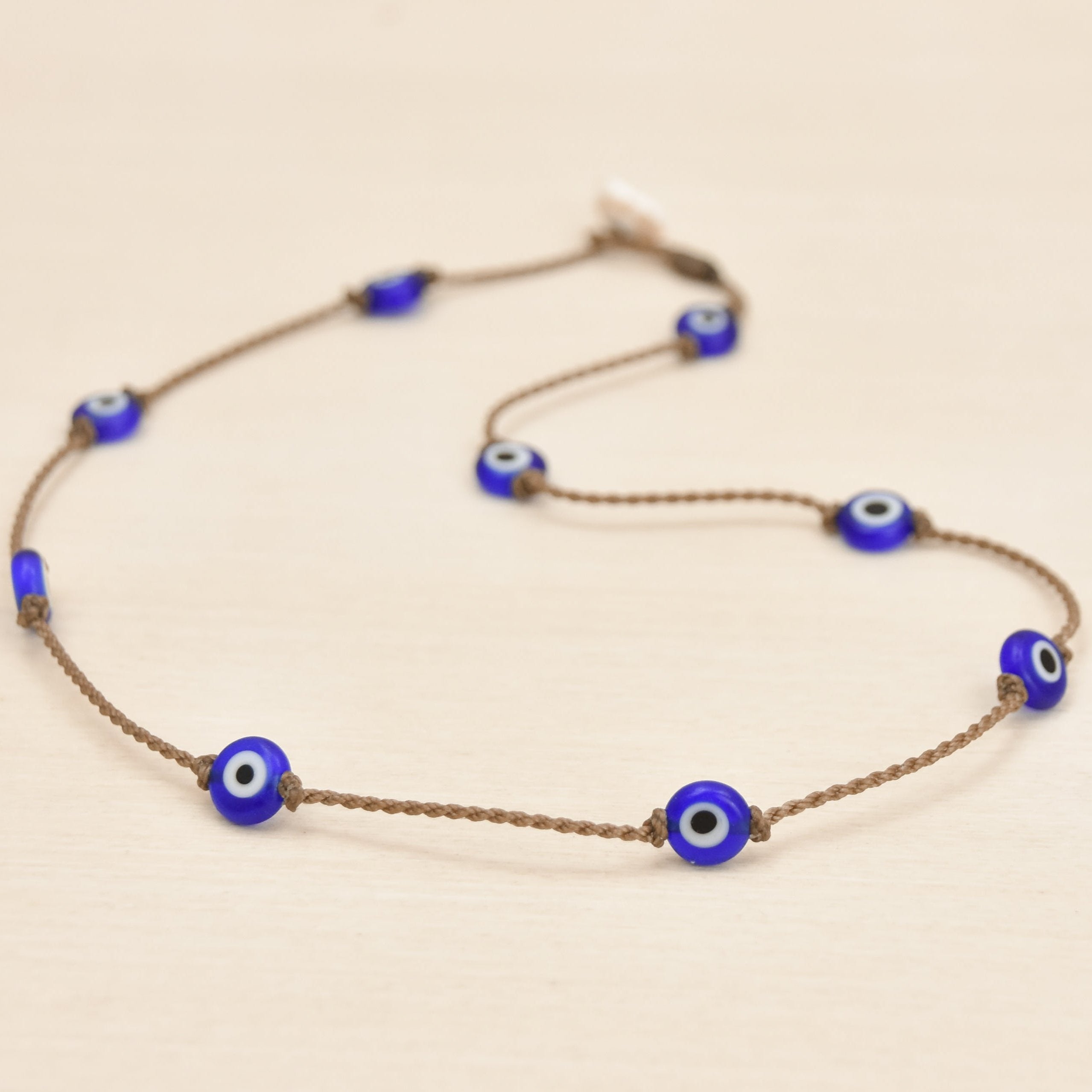 Princess Necklace-1280-Evil Eye