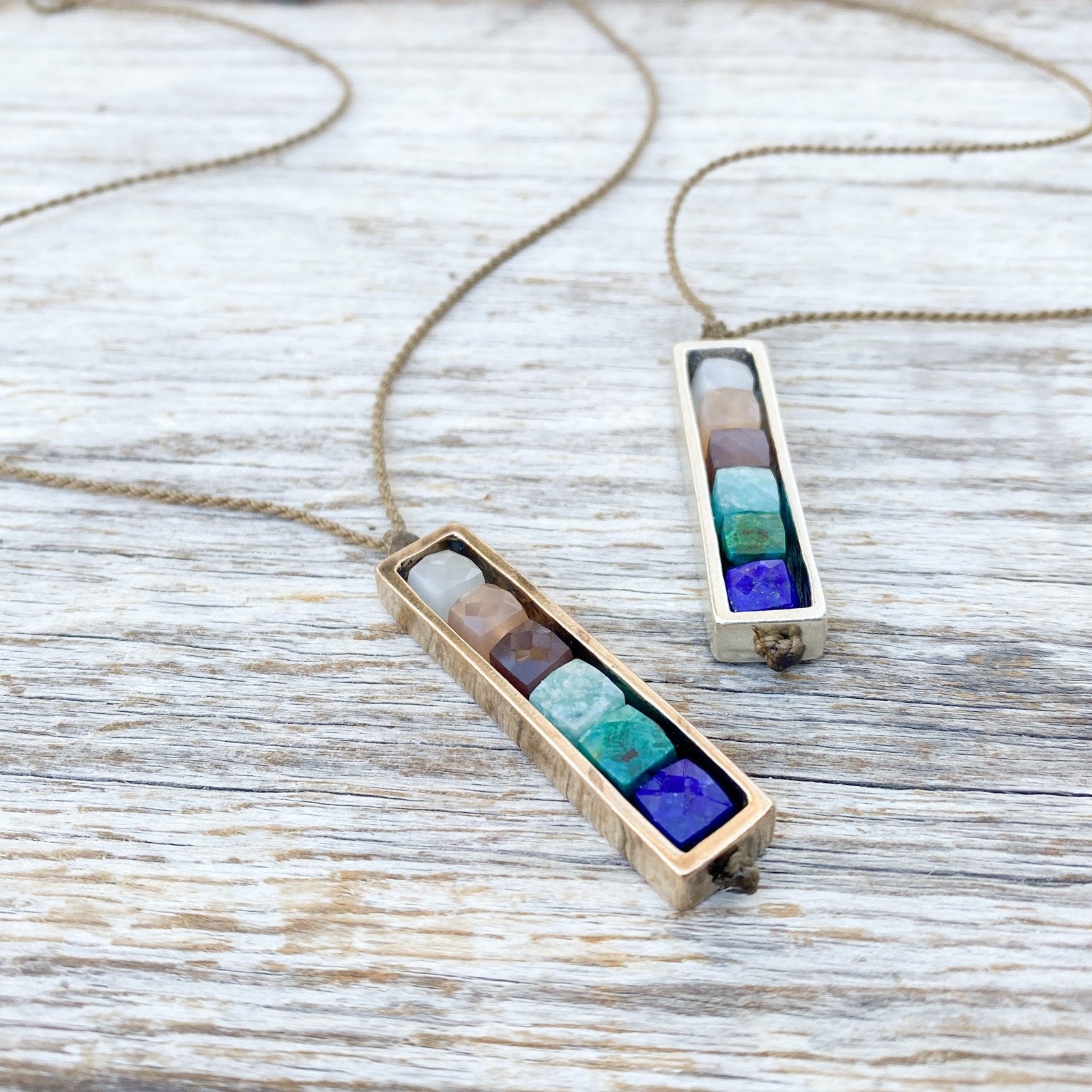 Tula Blue Metals | Terra