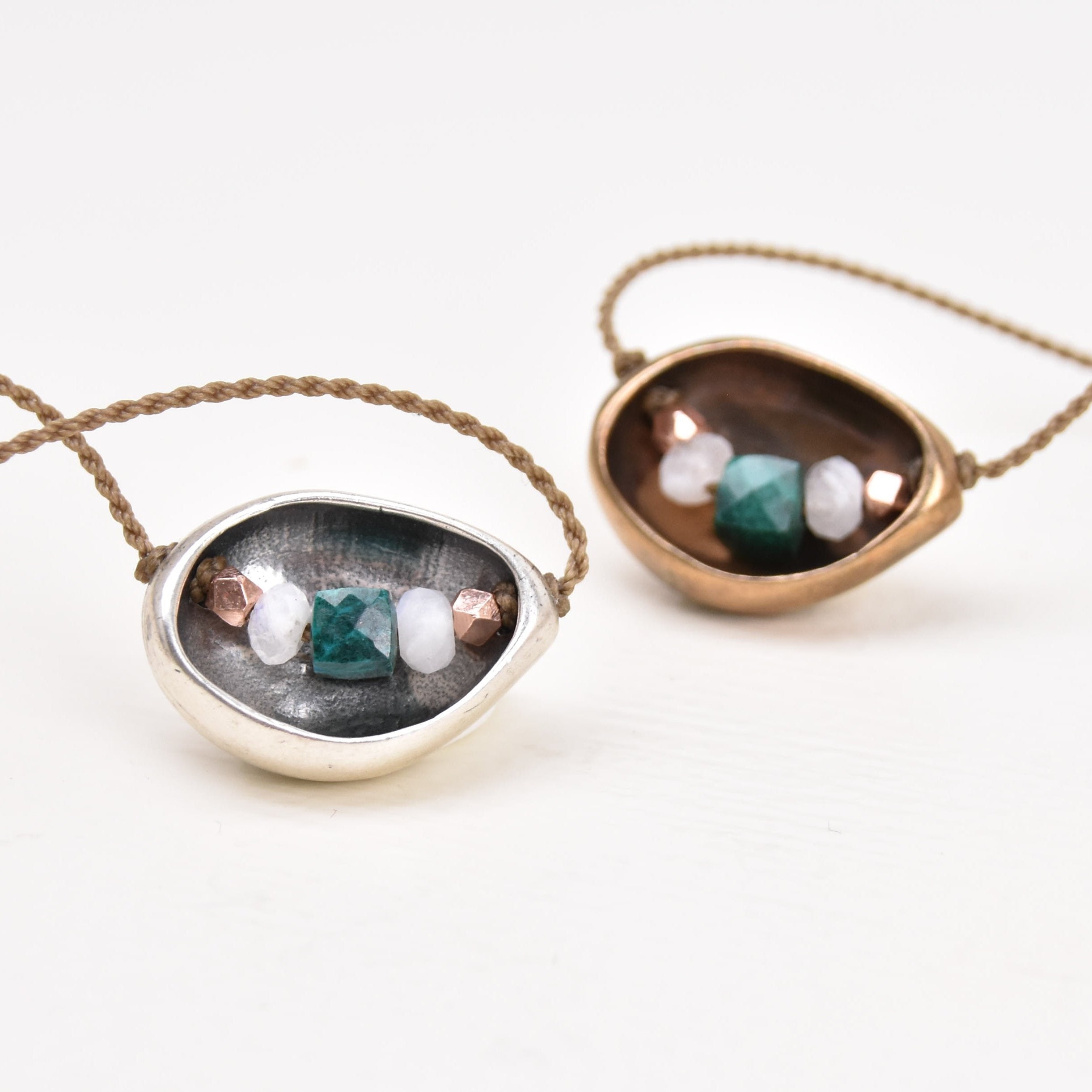 Sea Pod-2031-The Amber