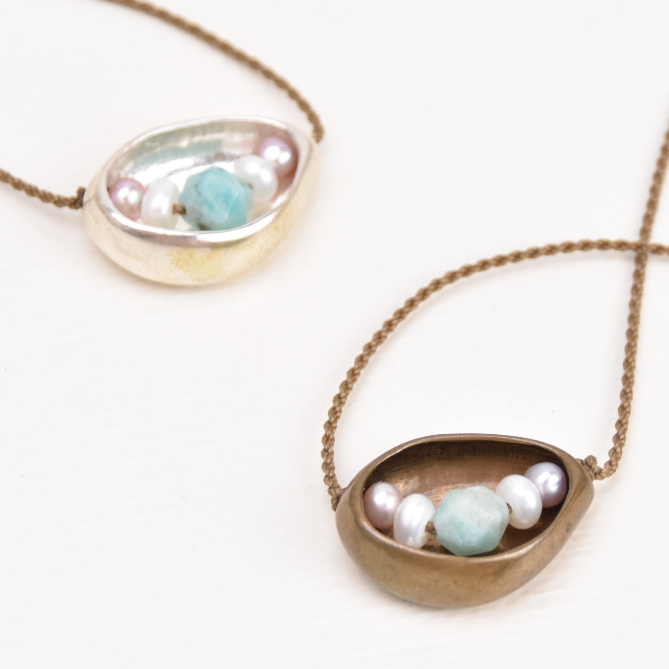 Sea Pod-2002-The Ashley