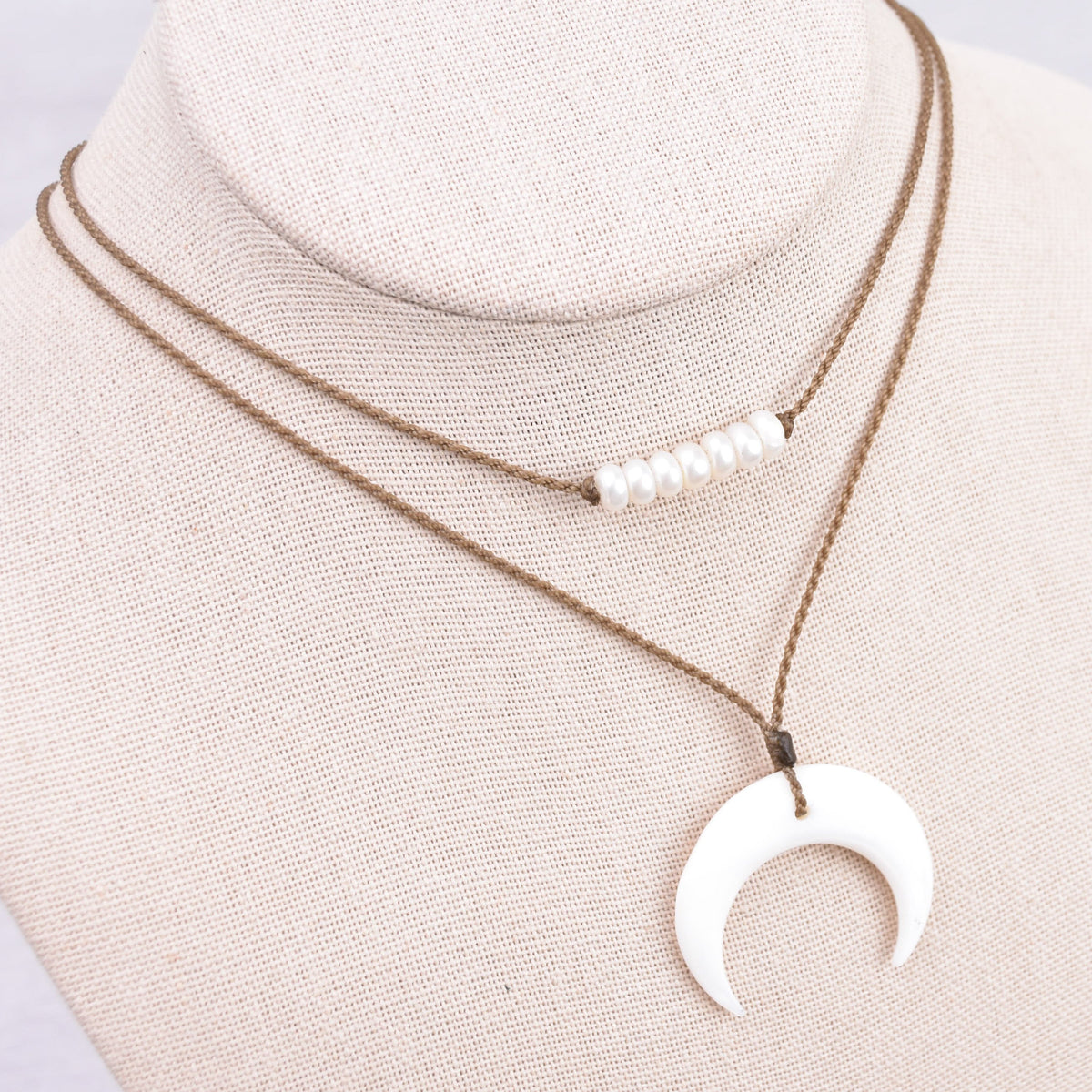 La Boheme - Necklace Stack