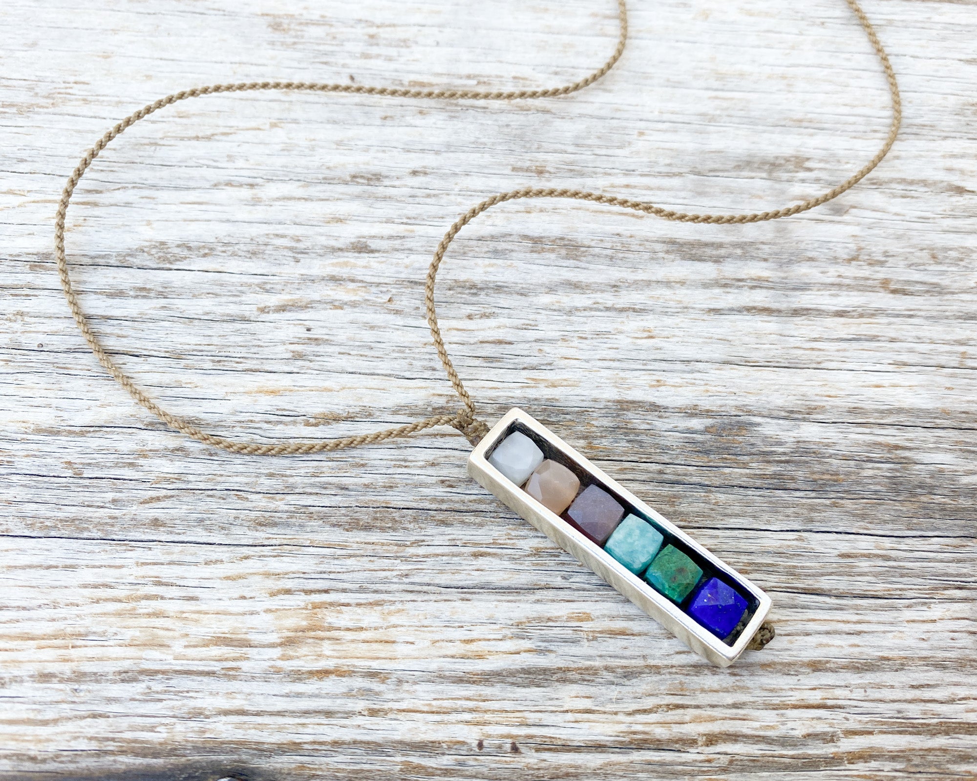 Tula Blue Metals | Terra