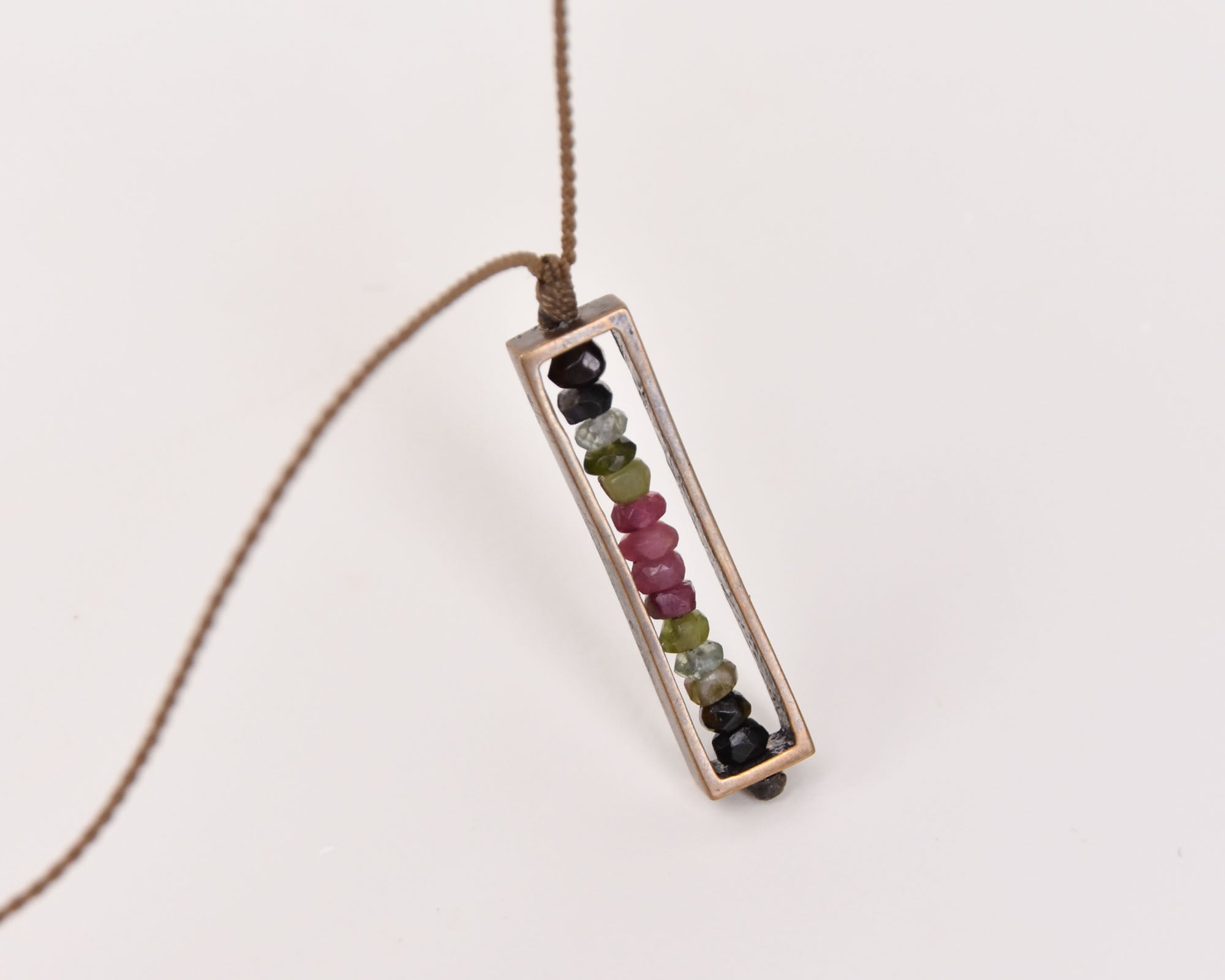 Tula Blue Metals | Terra