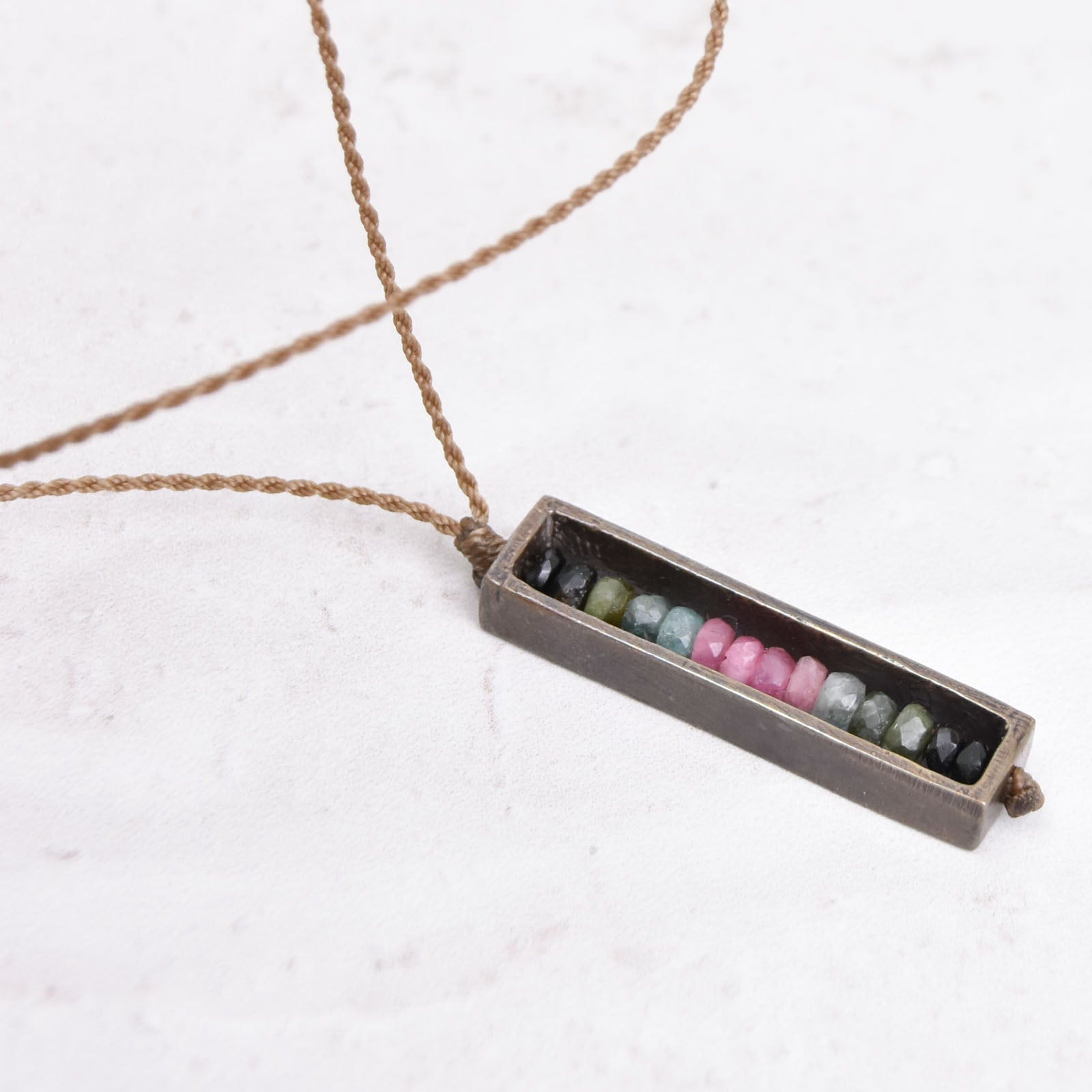 Tula Blue Metals | Terra