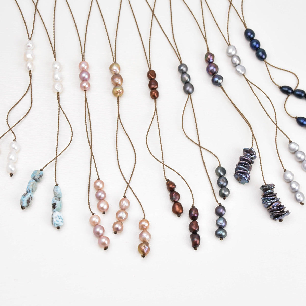 Total Tula Necklace