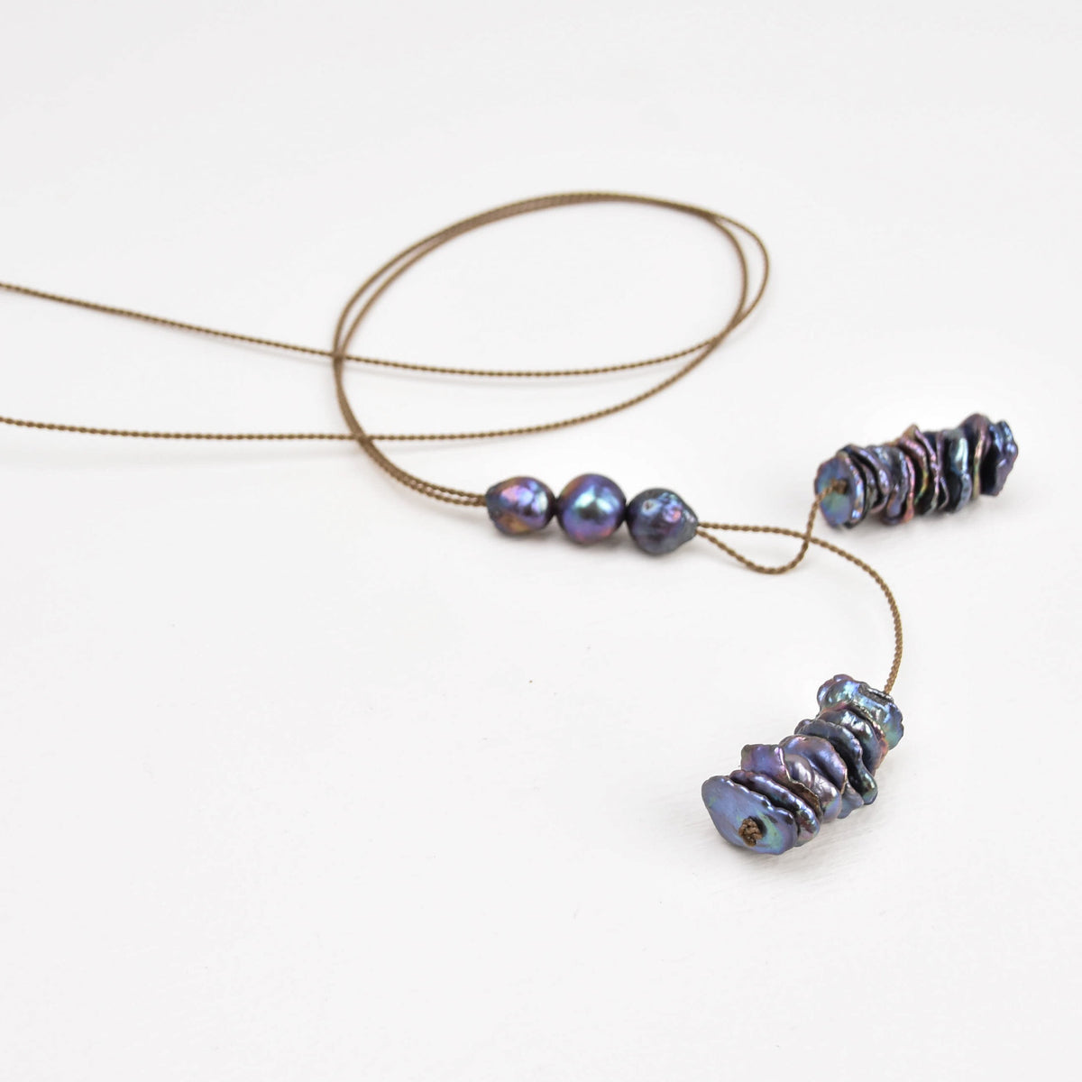 Total Tula Necklace
