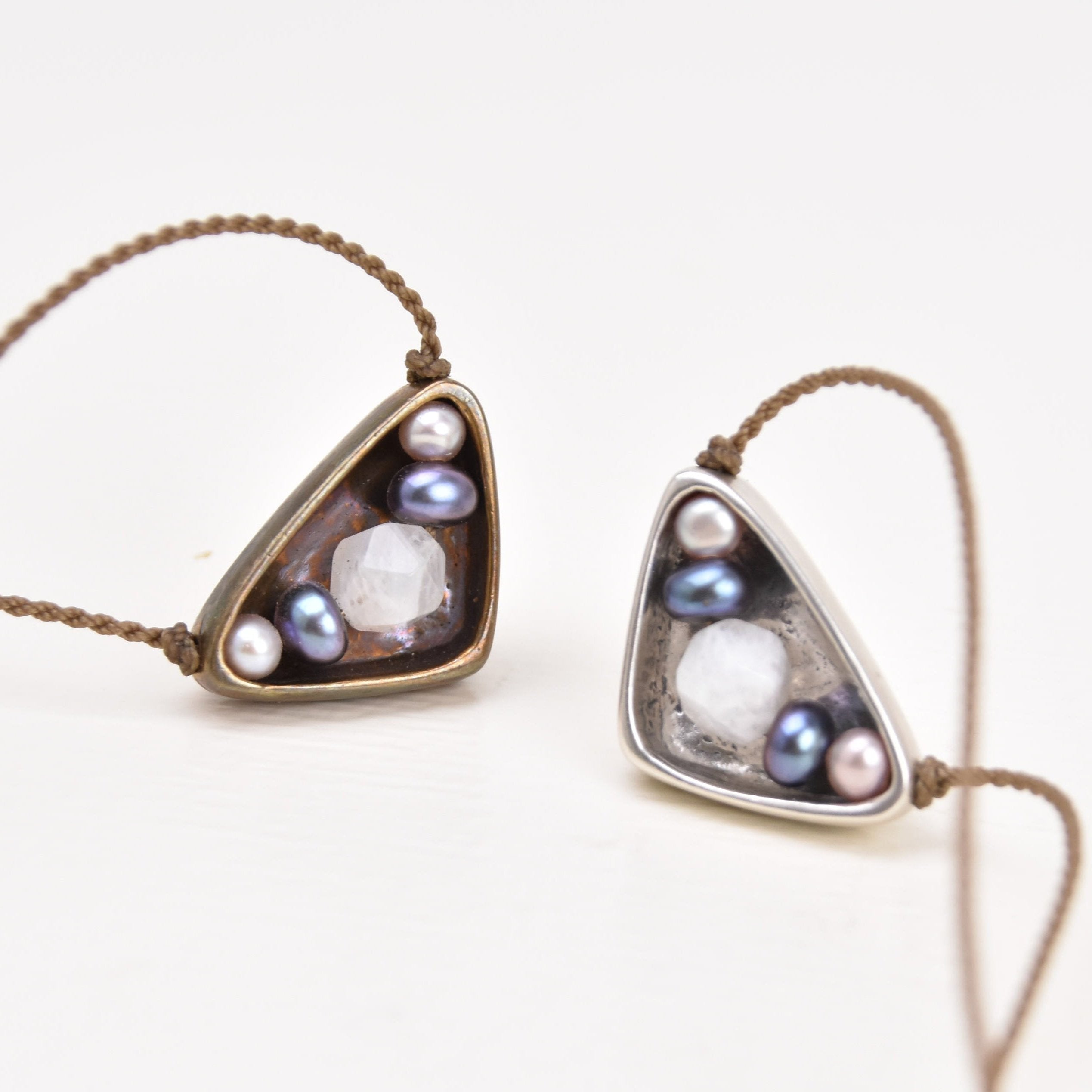 Tula Blue Metals | Trinity