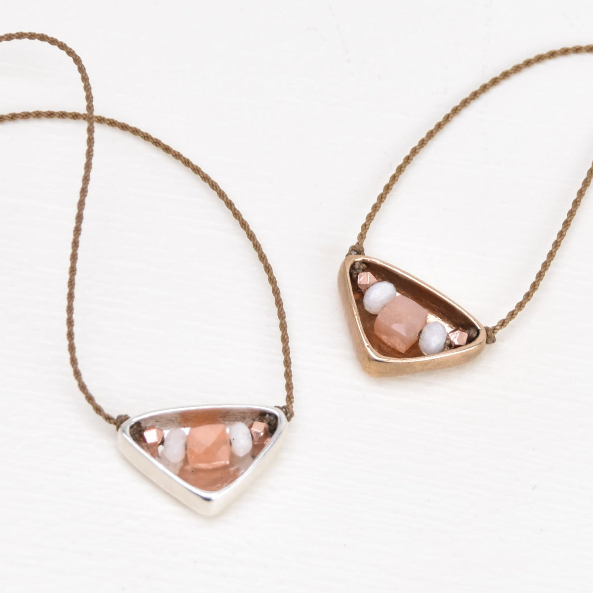 Tula Blue Metals | Trinity