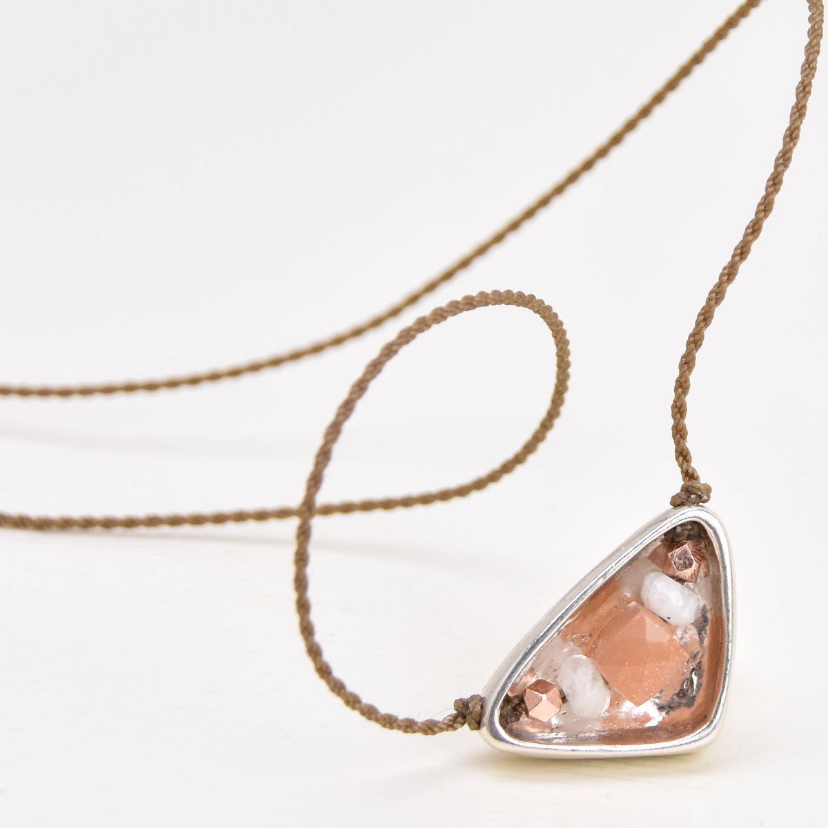 Tula Blue Metals | Trinity