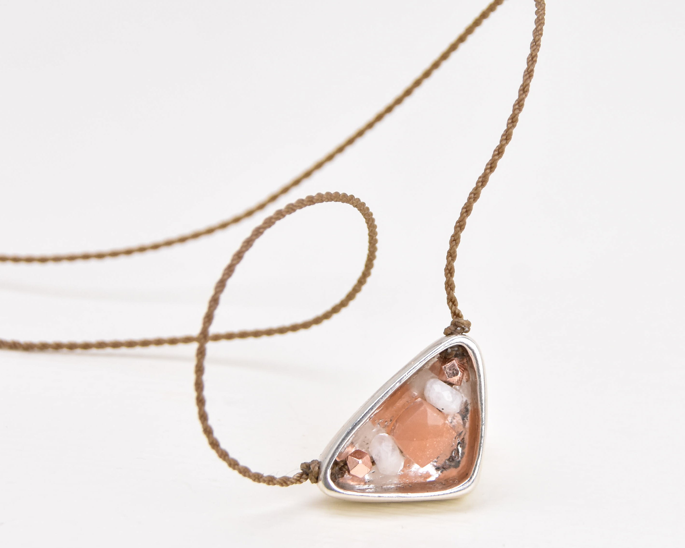 Tula Blue Metals | Trinity