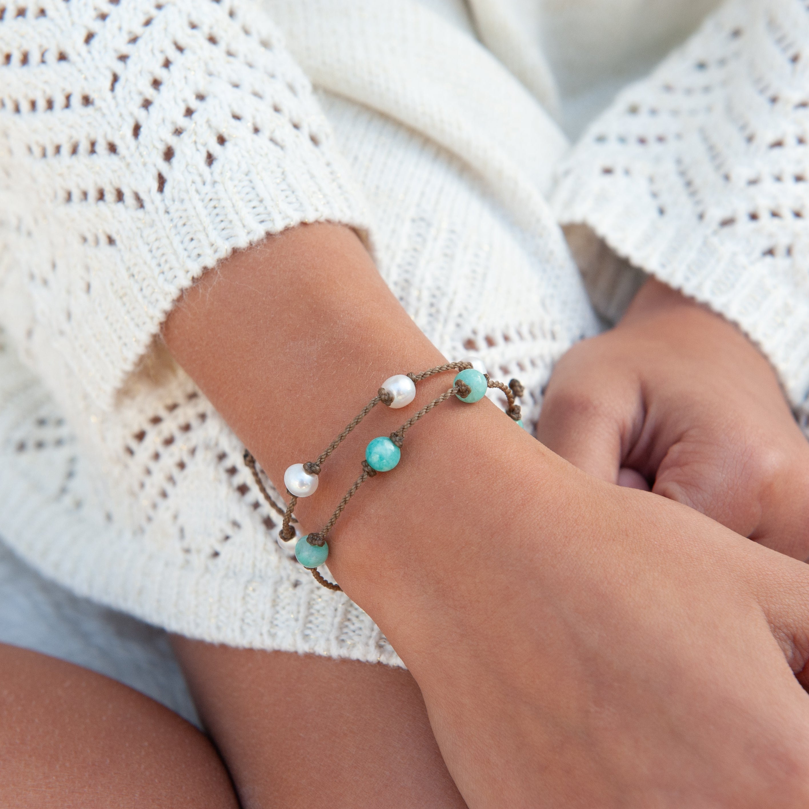 Tula Kids Girl’s Bracelet