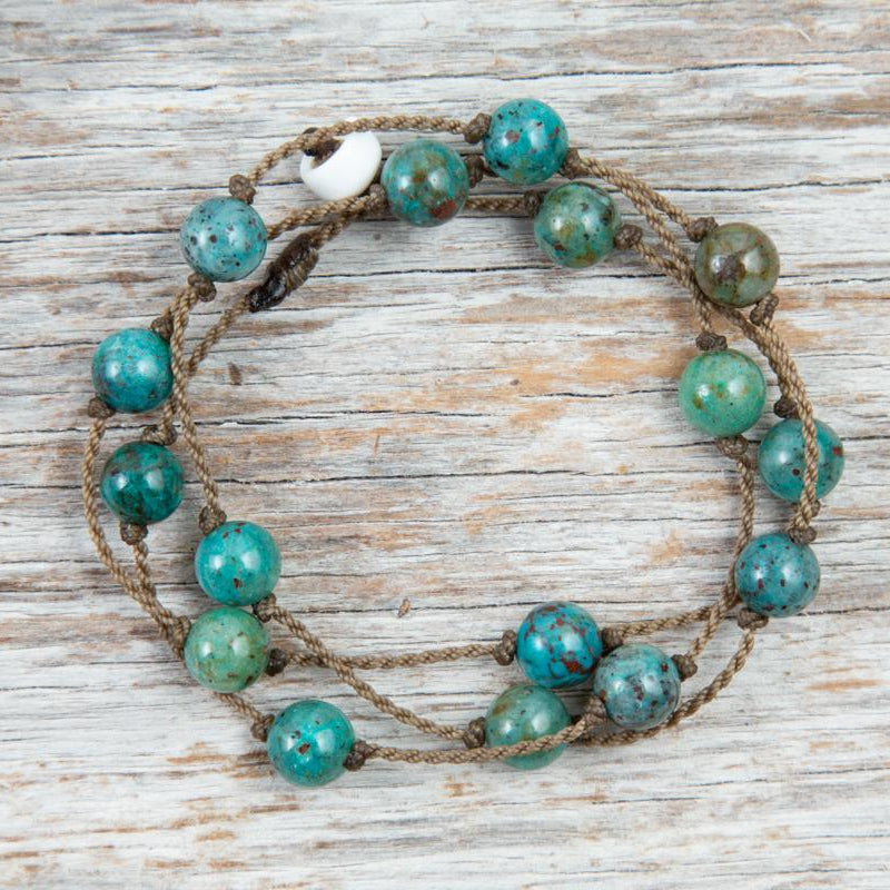 Stone Wrap
