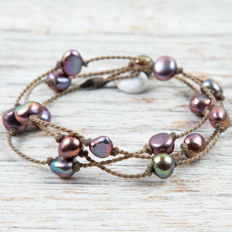 Wrap-1577-Mermaid Pearl Baroque Medium