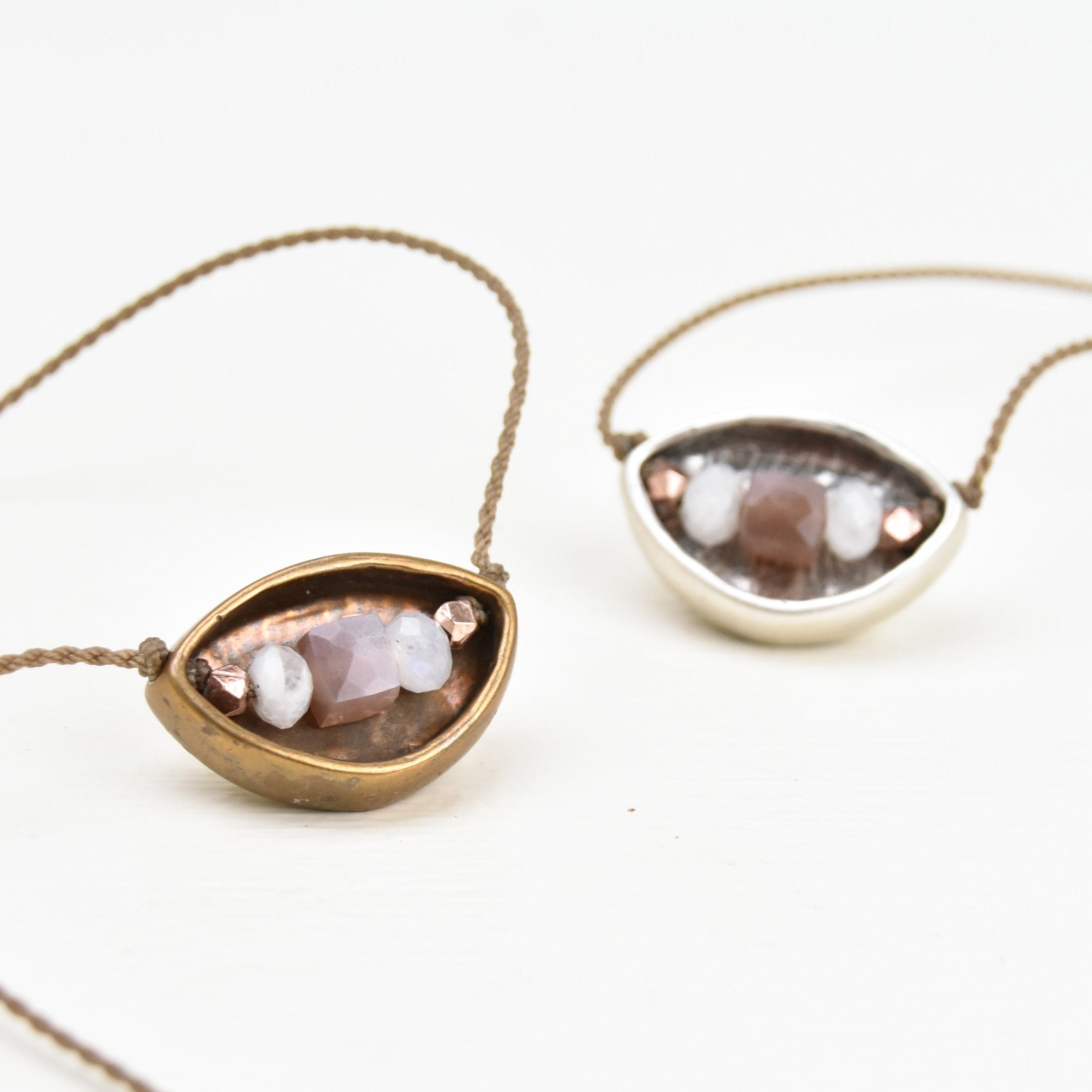 Evil Eye-2033-The Mikayla