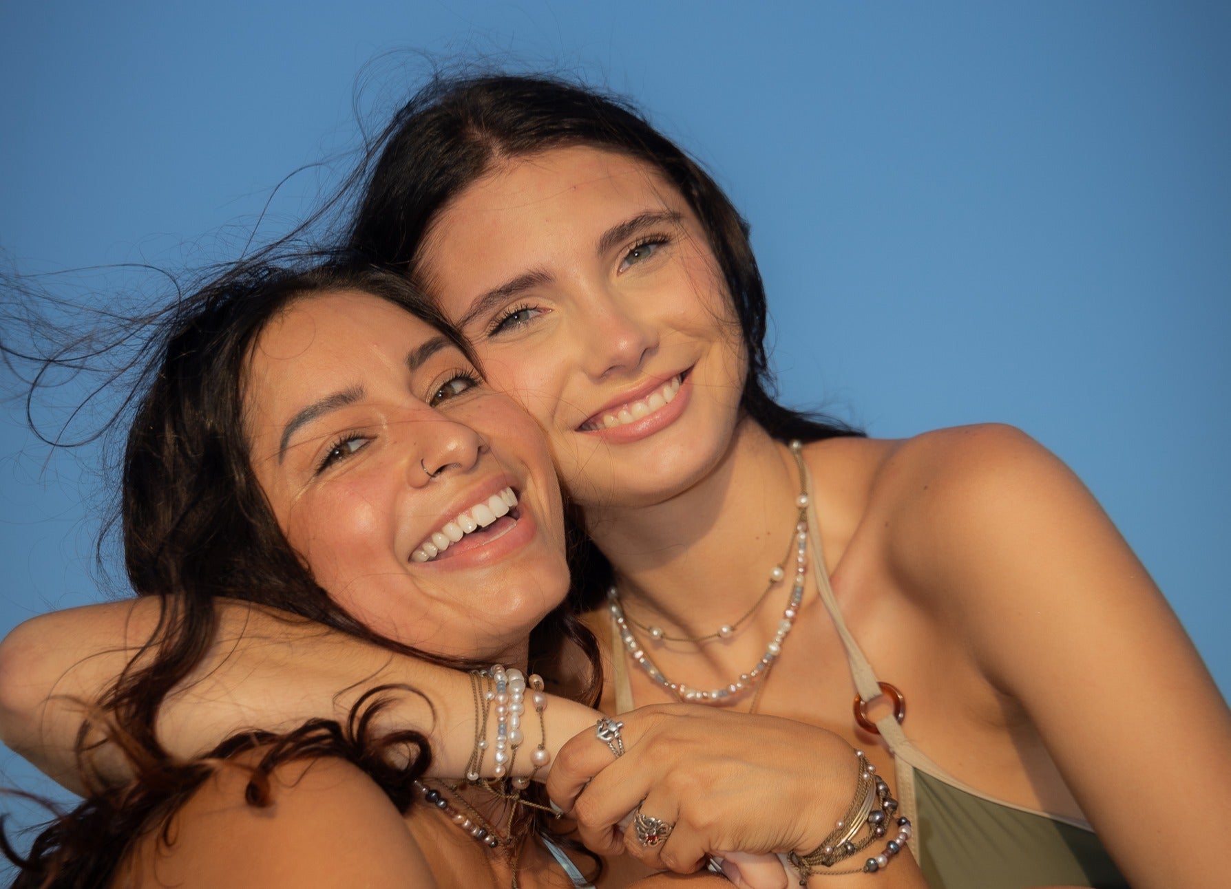 The Best Galentine’s Day Jewelry Gifts for Your Besties