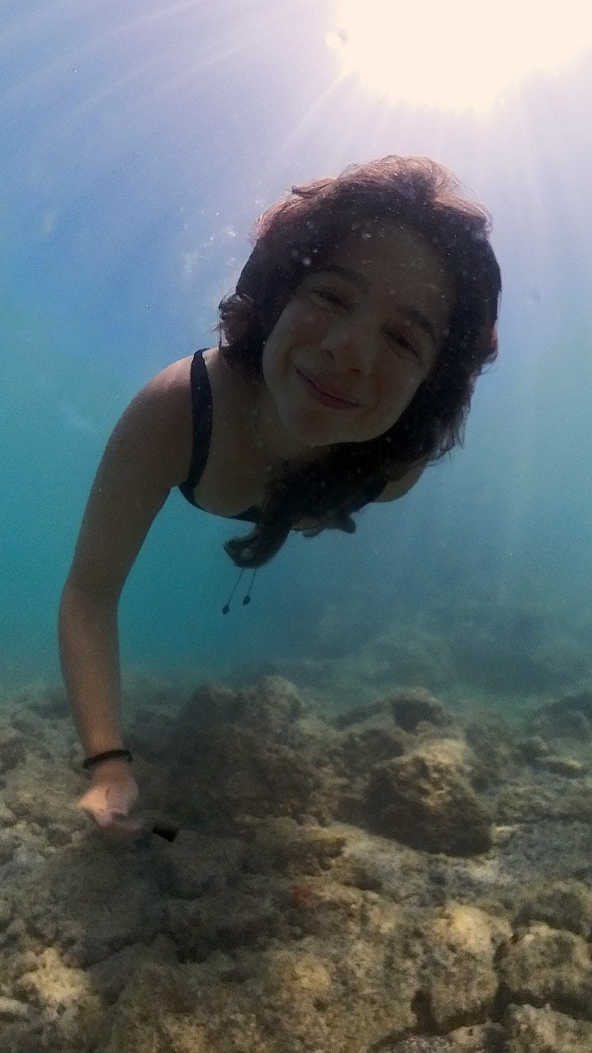 How A Tula Blue Skeptic Had Her Mind Changed