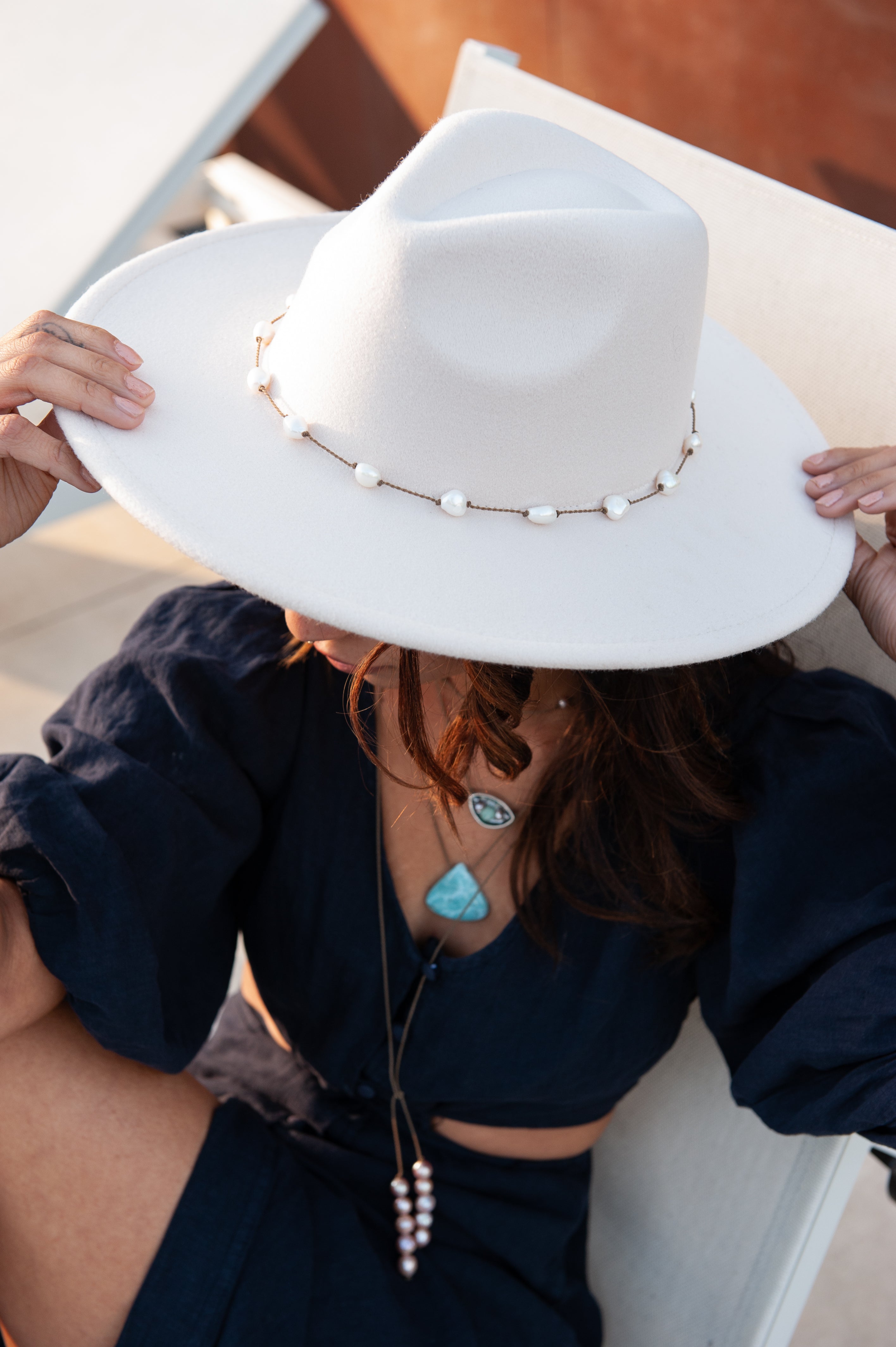 Coastal Cowgirl Style Guide: Best Accessories for the Trend That’s Taking Over Summer