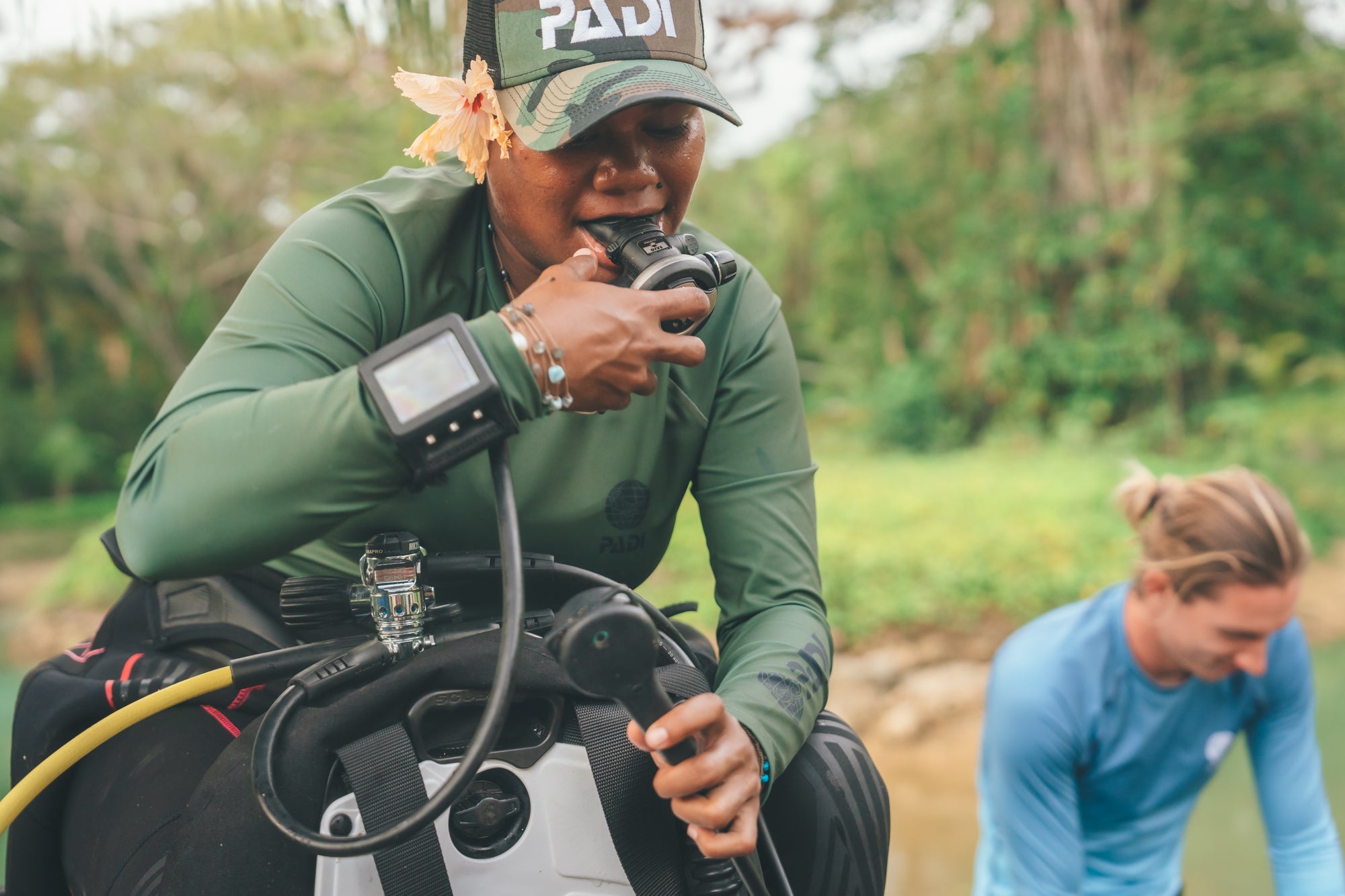 The Ultimate Packing List for Your Next Dive Trip: From Sustainable Scuba Jewelry to Essential Technical Gear