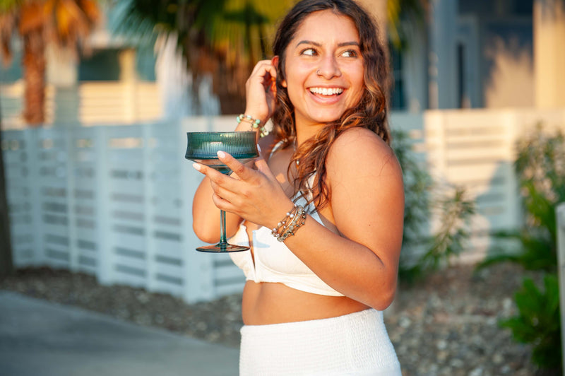 Jewelry You’ll Actually Wear Into the New Year