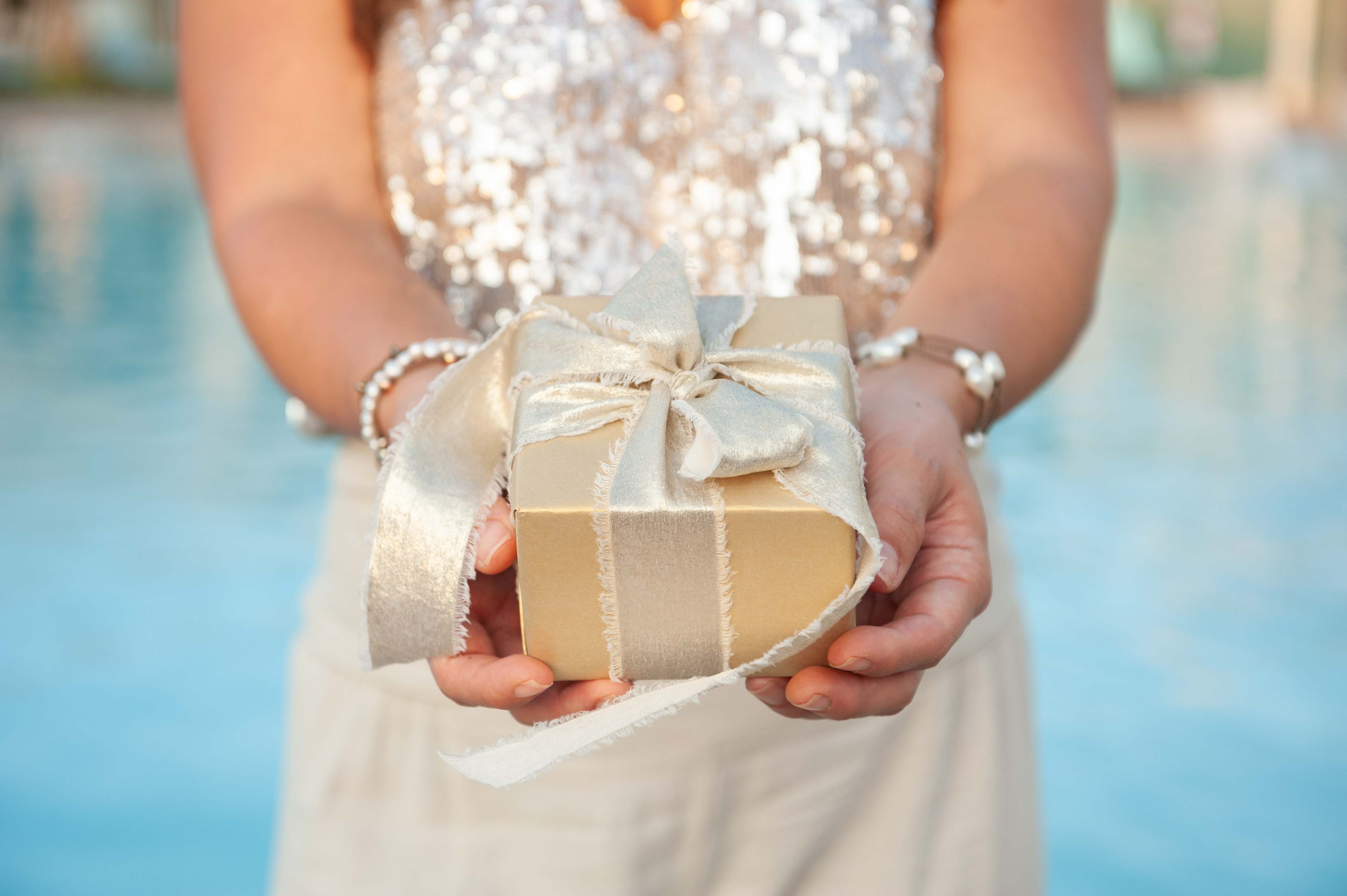 The Art of Gifting Experiences — and Jewelry That Goes With Them