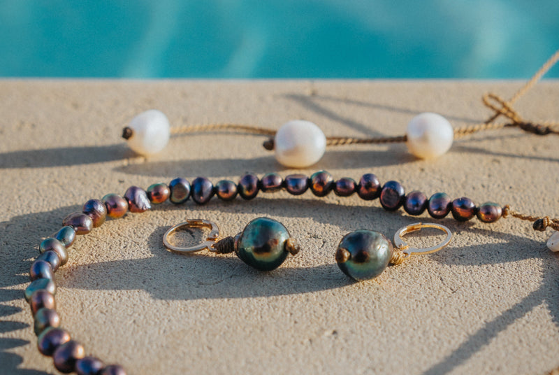 Jewelry You Never Have to Take Off: How to Build Your Everyday Stack