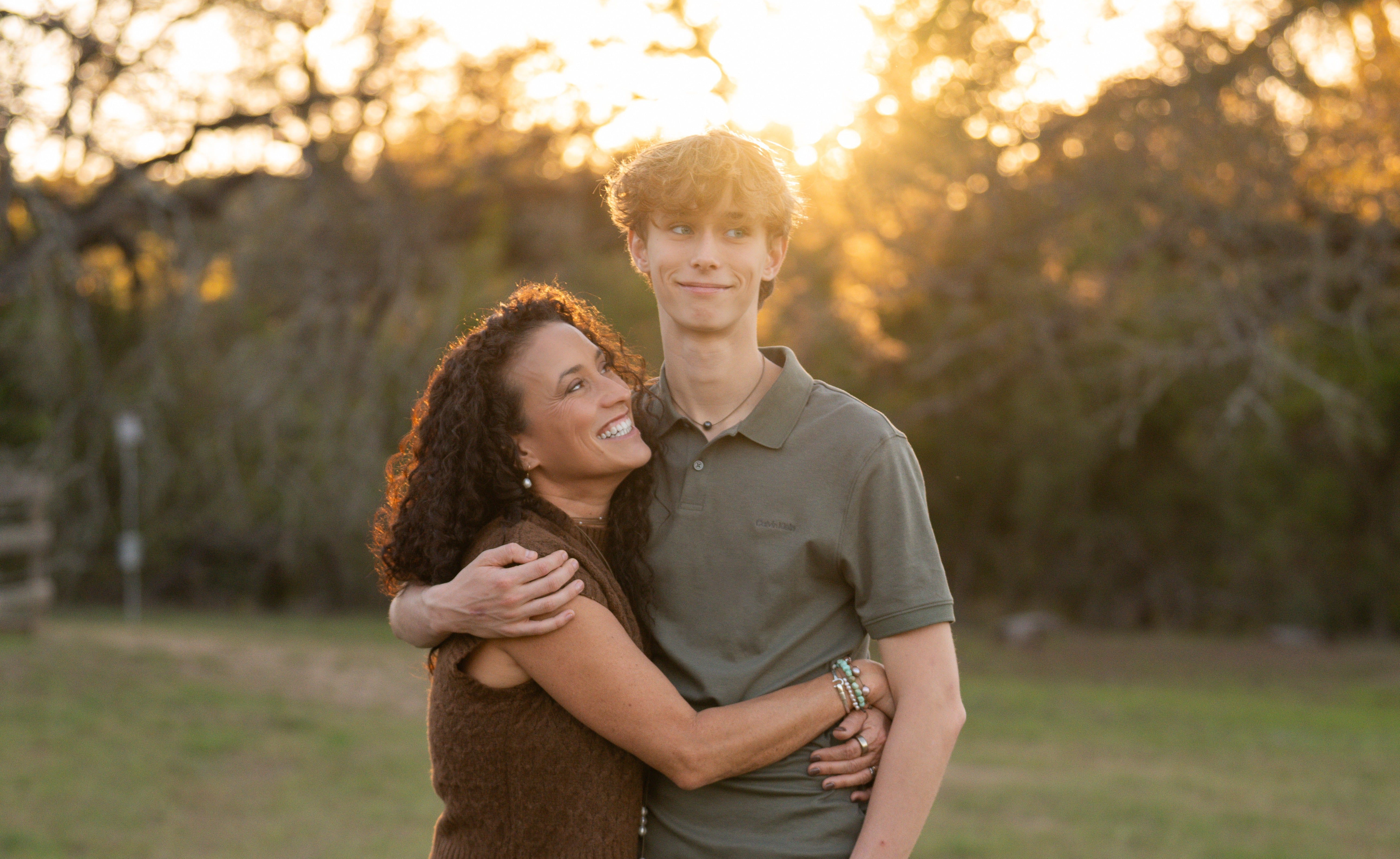 He Wore It Every Day for Years. Then It Was Gone.