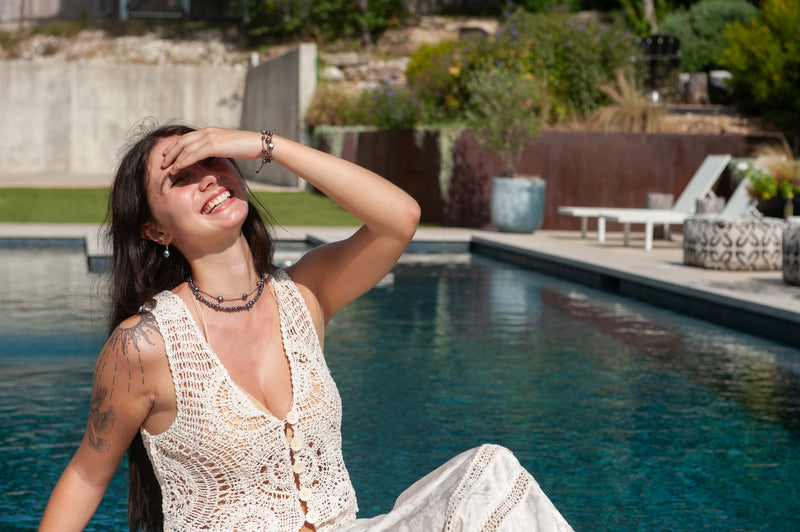 Why Athleisure Jewelry Is the Future of Everyday Style