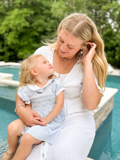 Athleisure Jewelry: Why Every Mom Needs This Lifestyle Upgrade